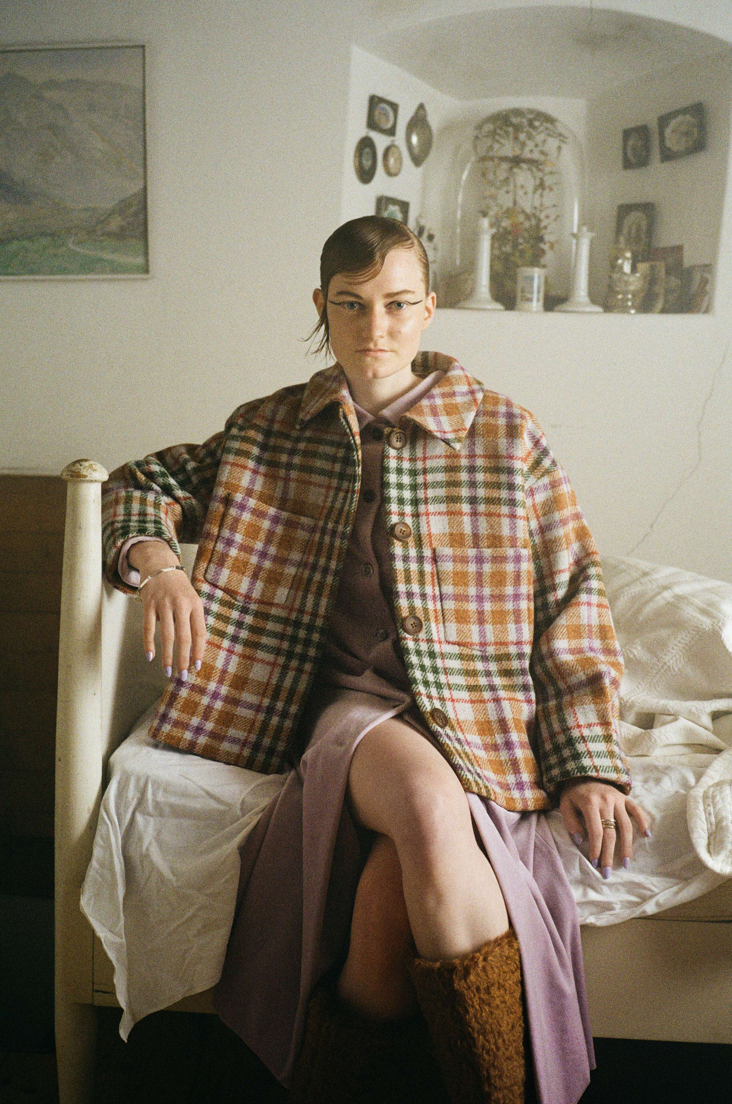 enSoie AW23