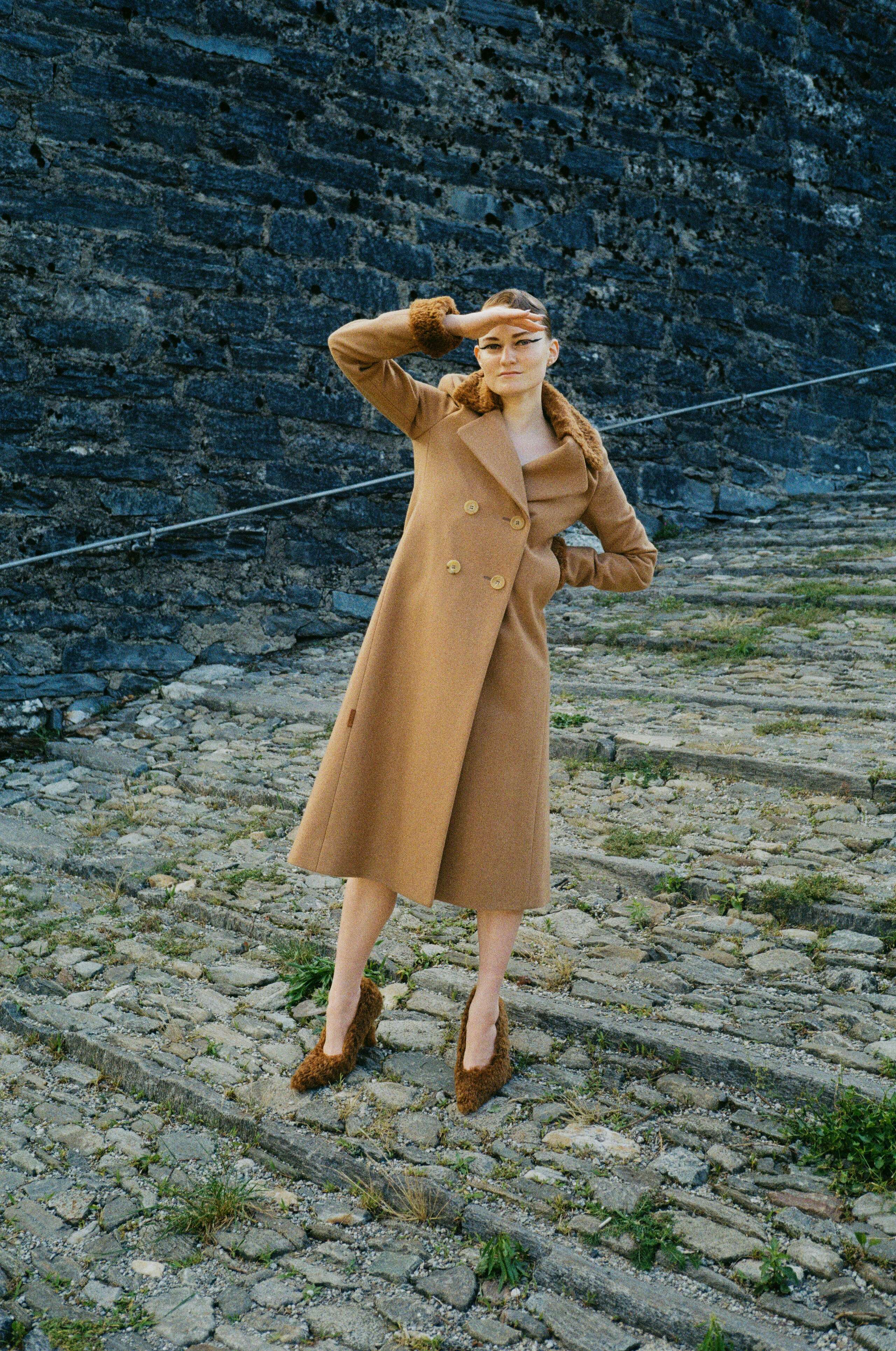 enSoie AW23