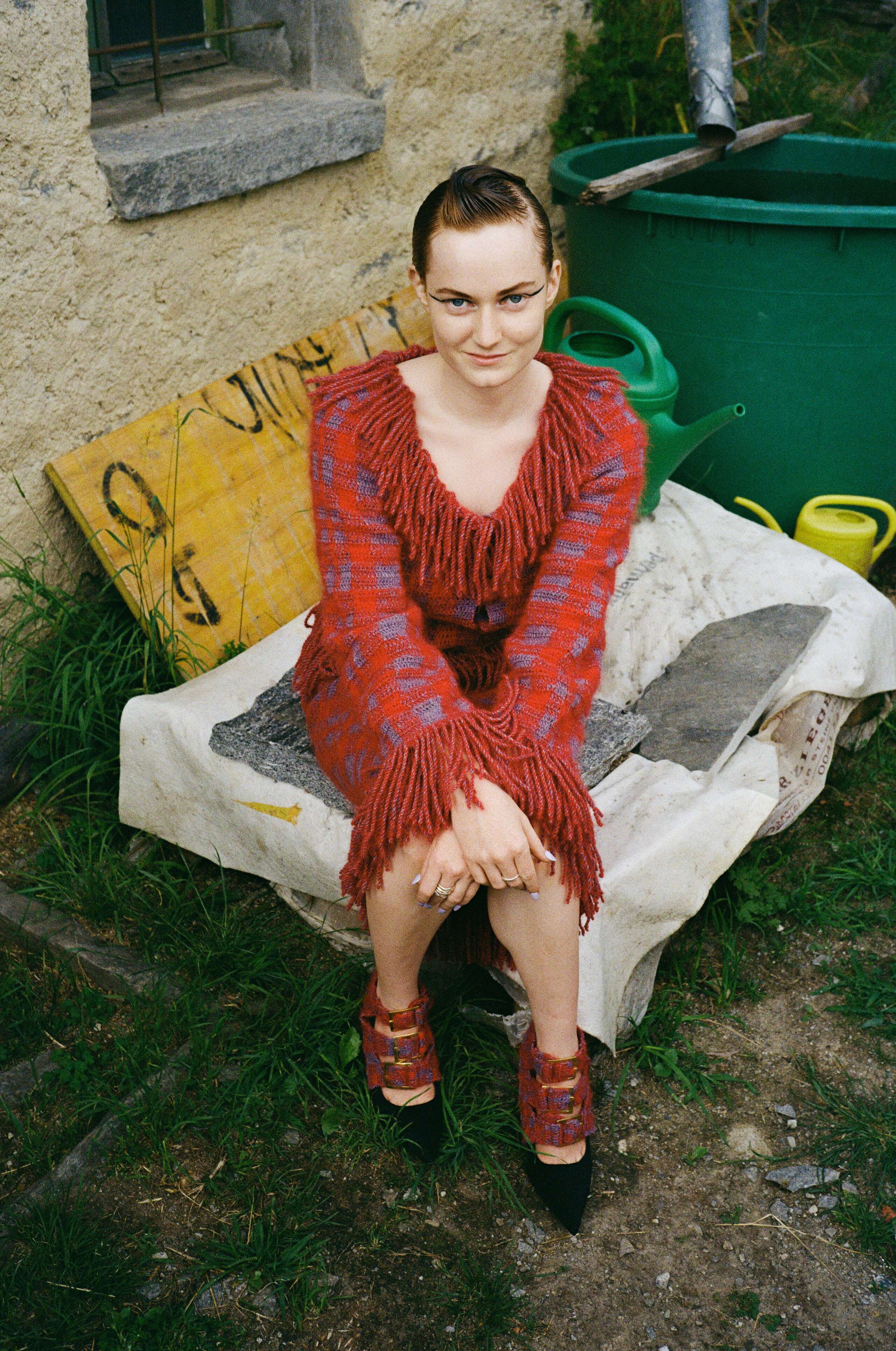 enSoie AW23