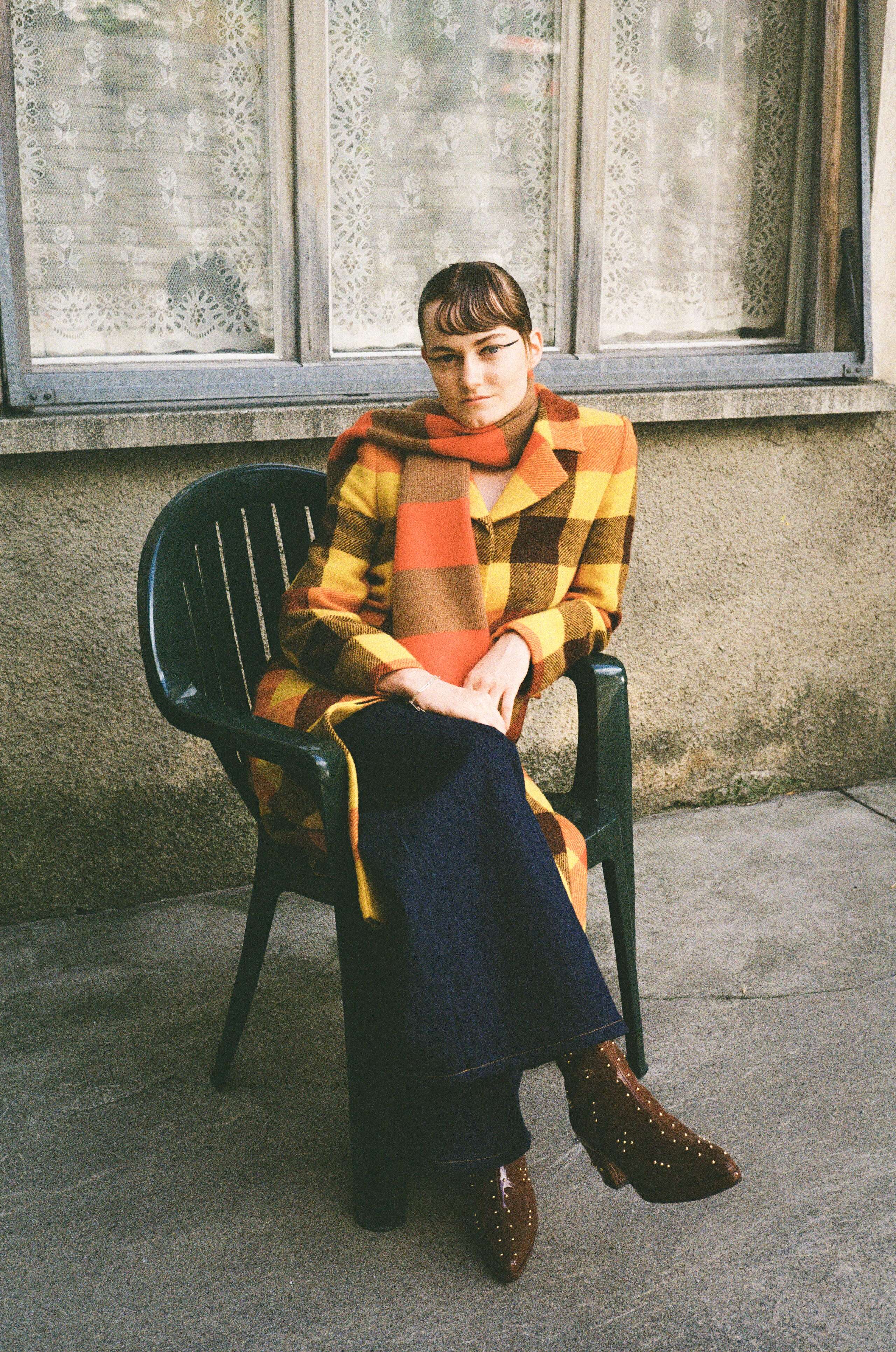 enSoie AW23