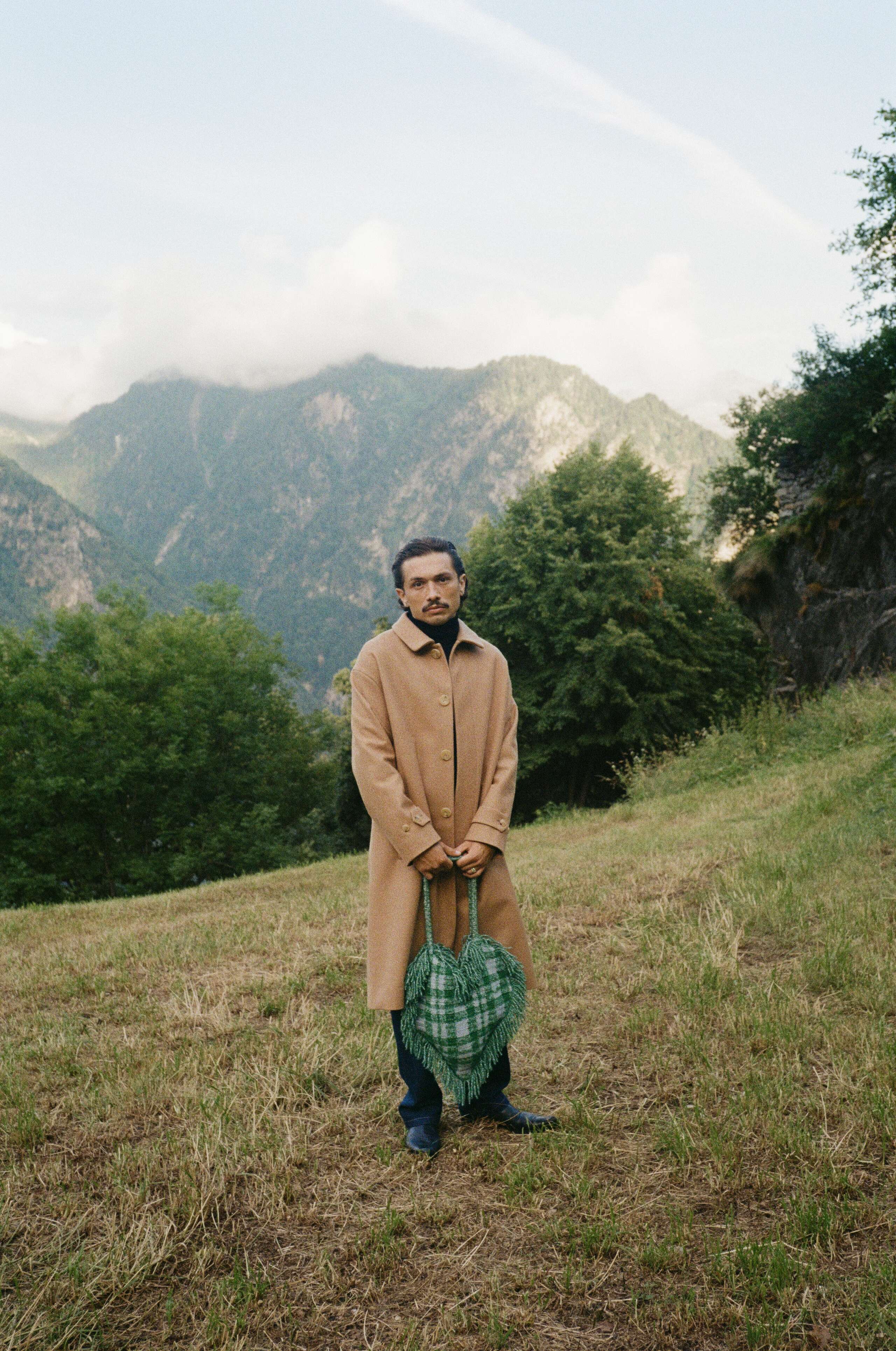 enSoie AW23