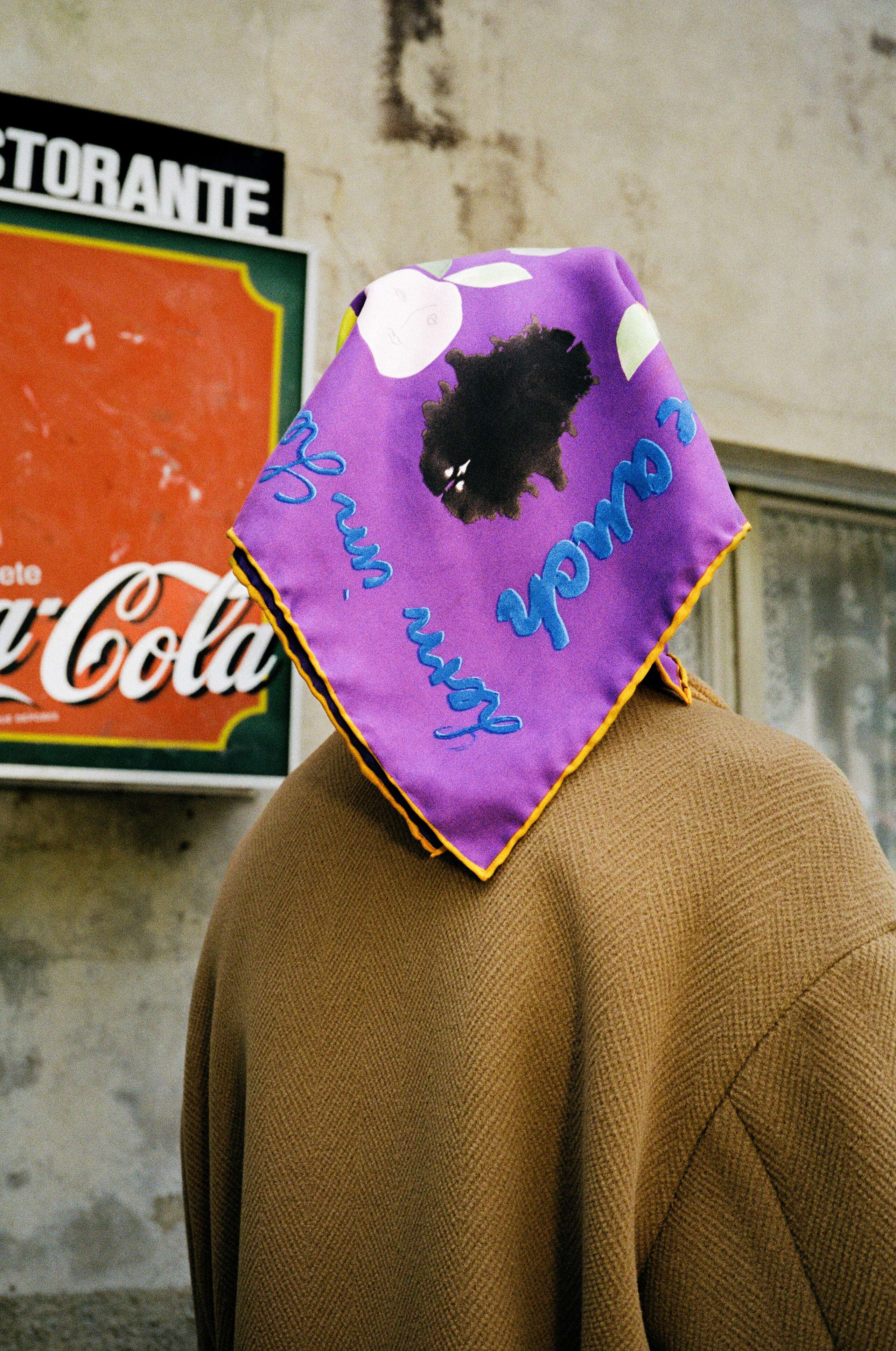 enSoie AW23