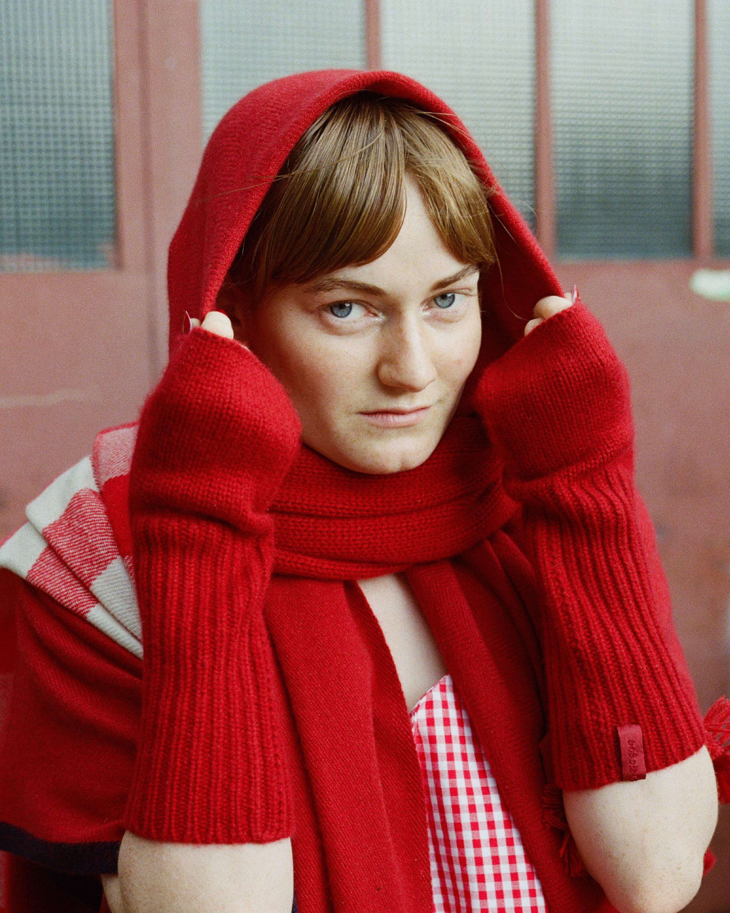 enSoie cashmere collection