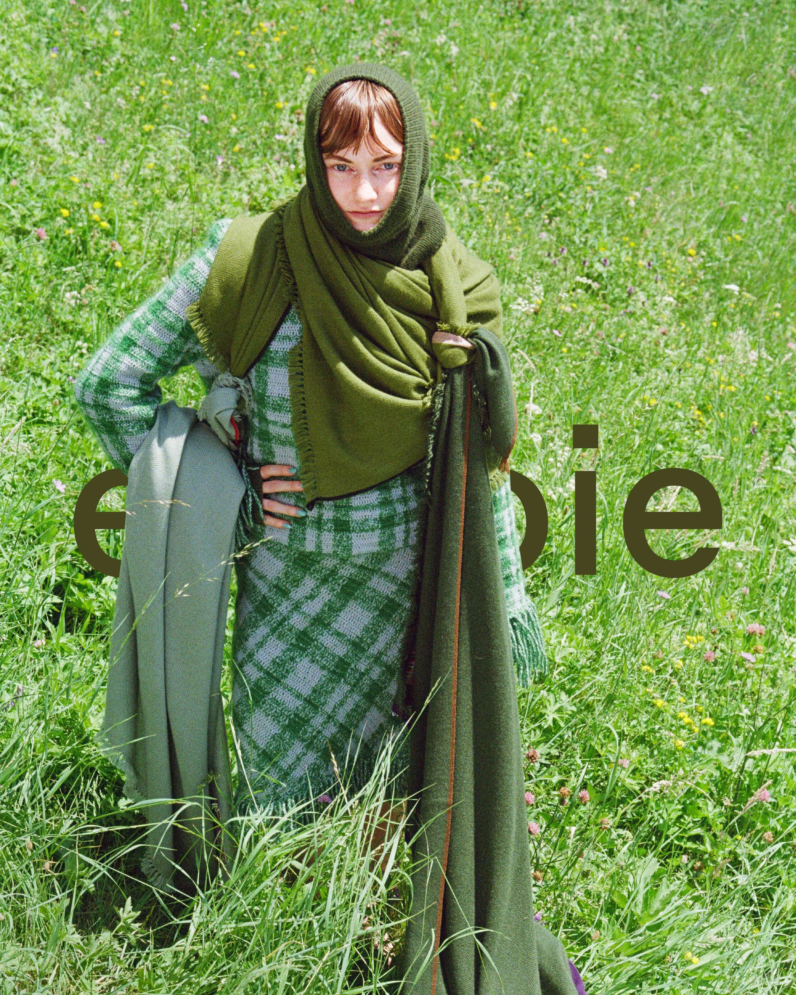 enSoie cashmere collection