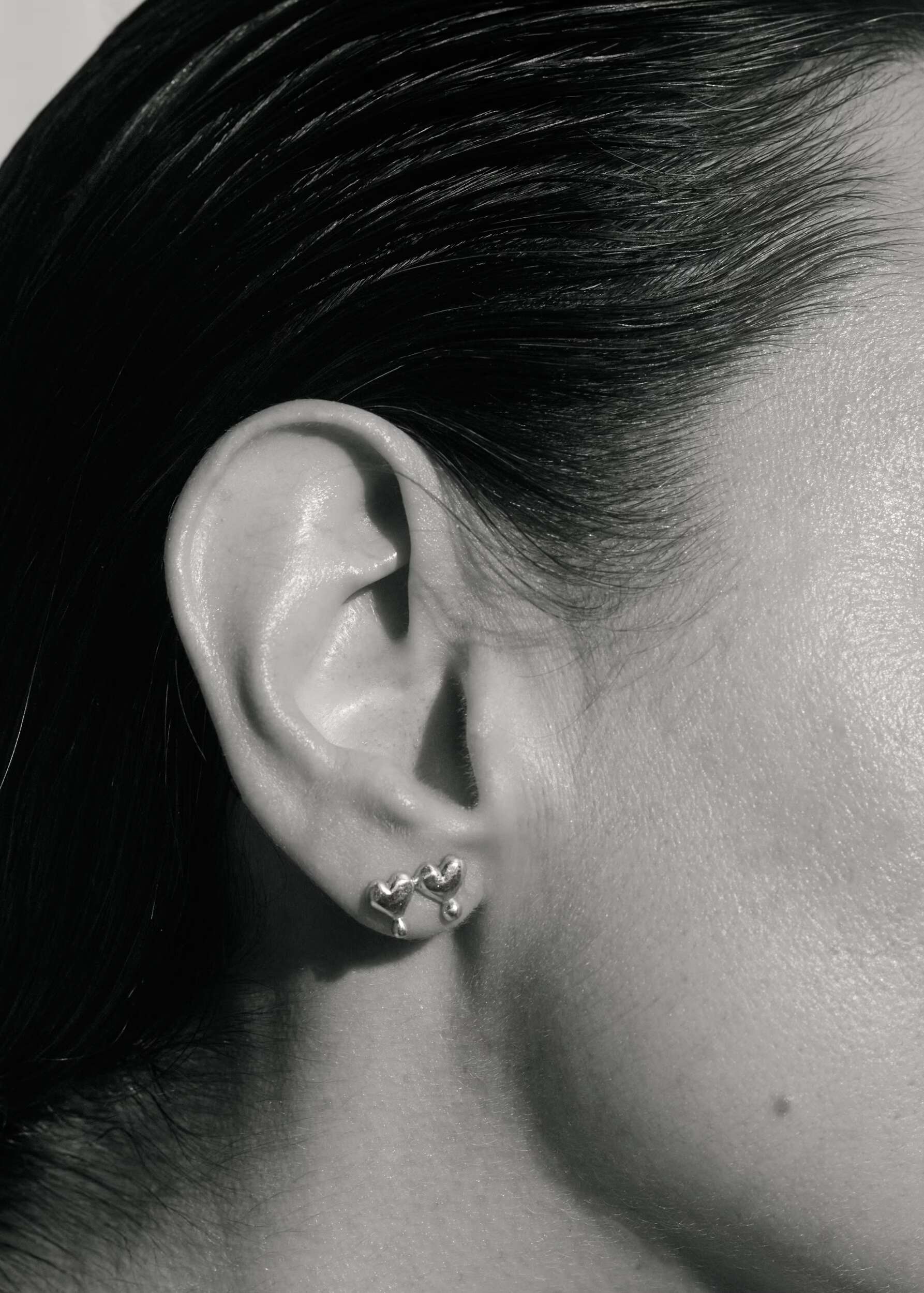 enSoie 18k Gold