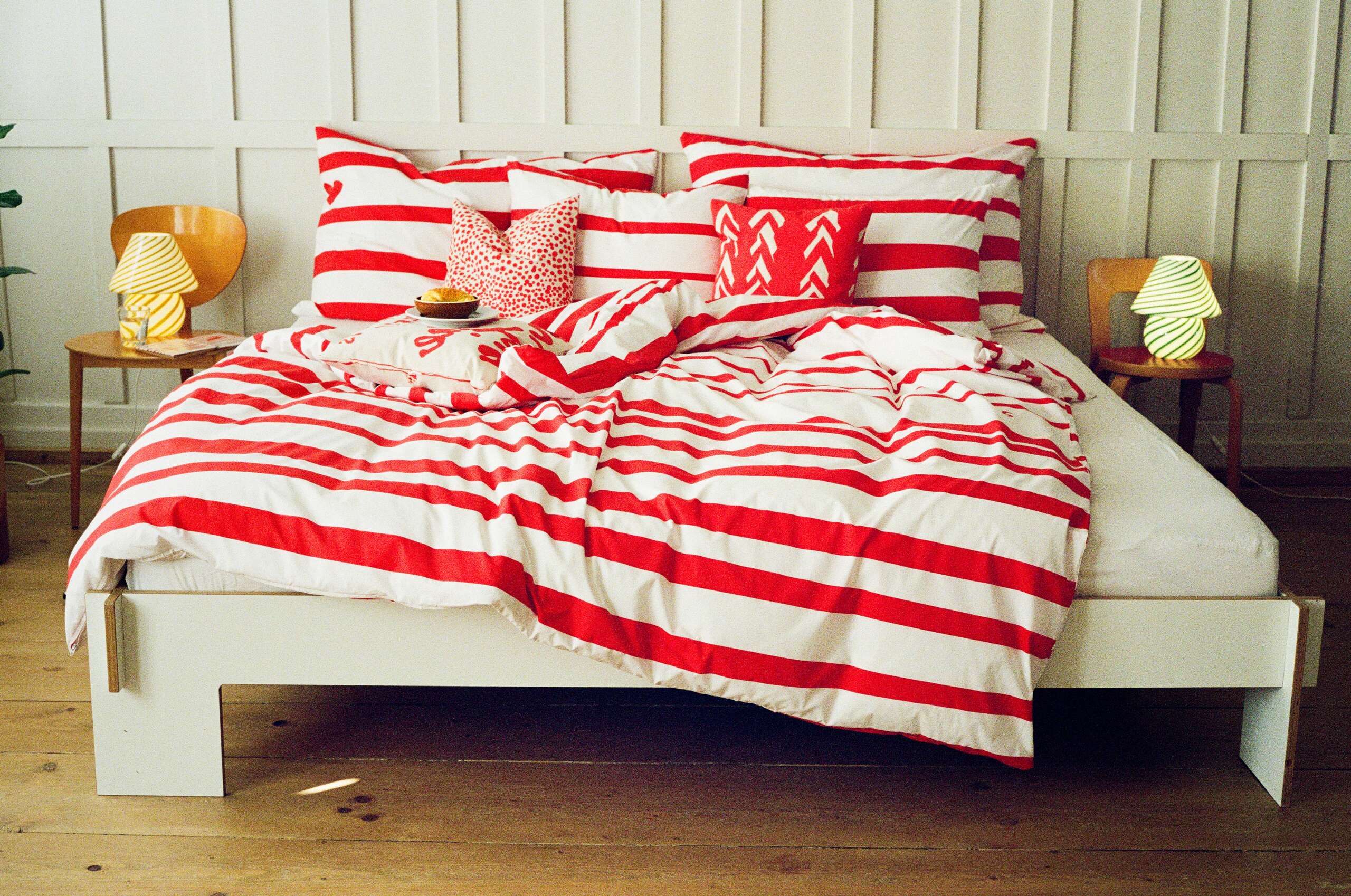 enSoie Bedding