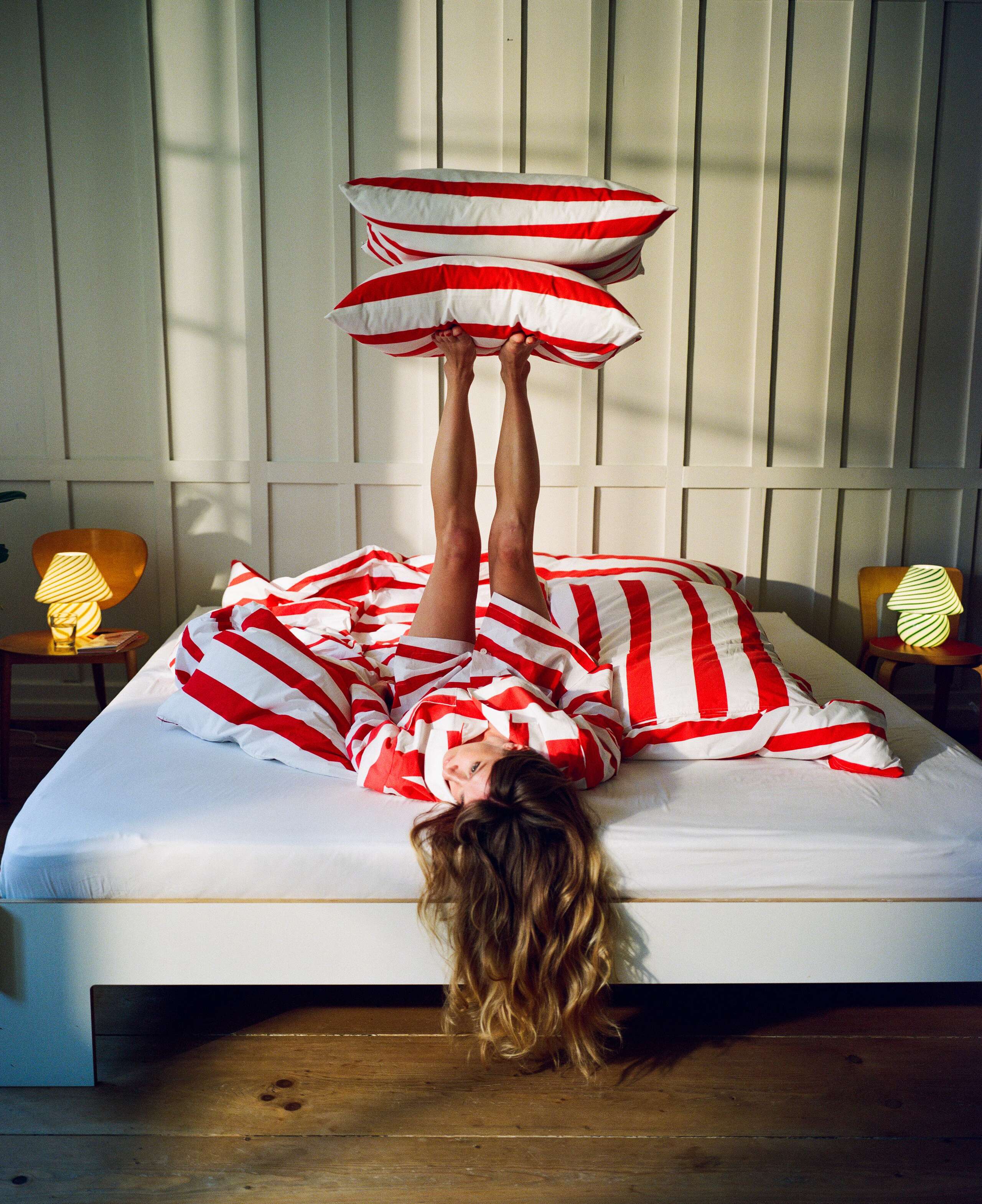 enSoie Bedding
