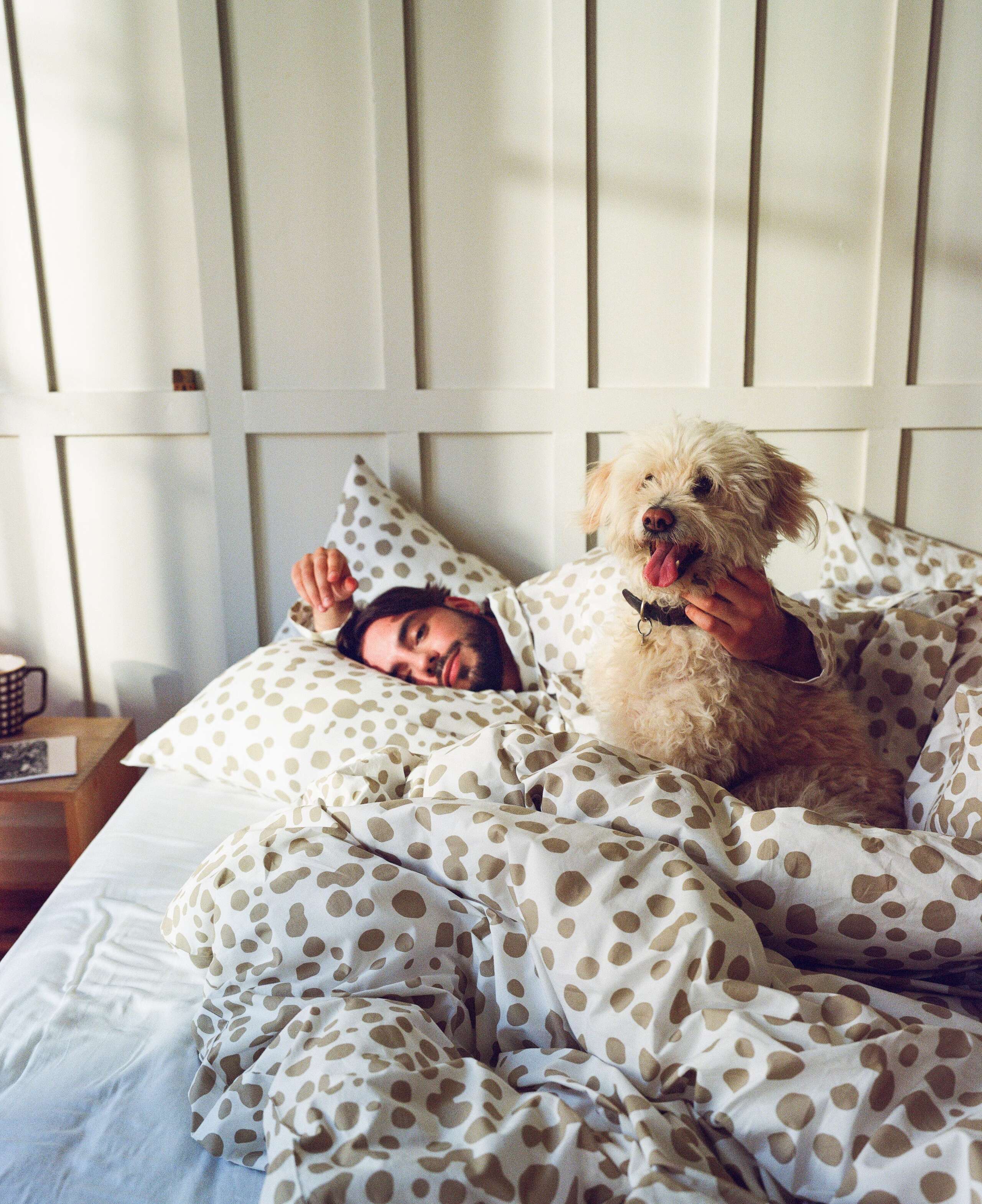 enSoie Bedding
