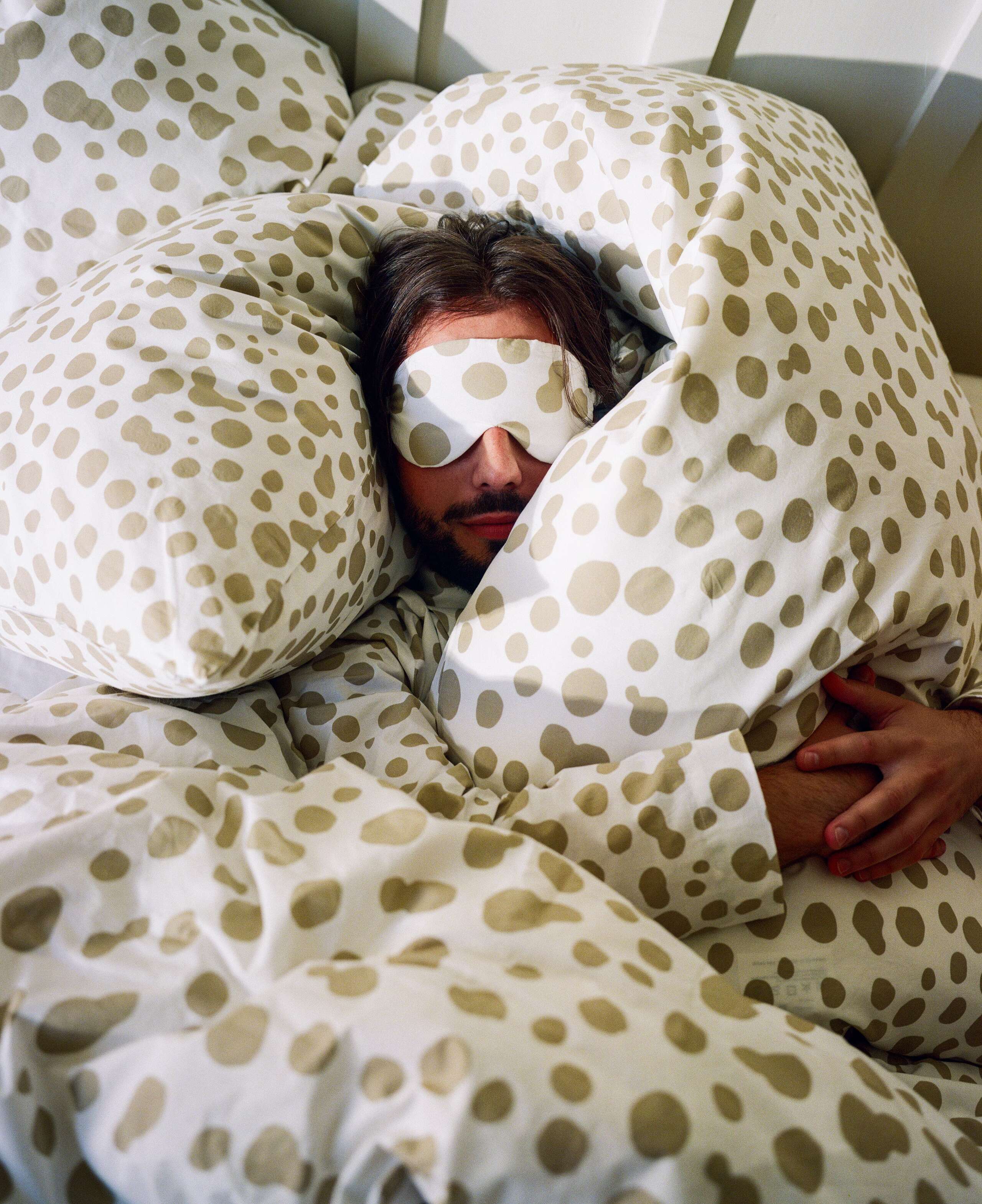 enSoie Bedding