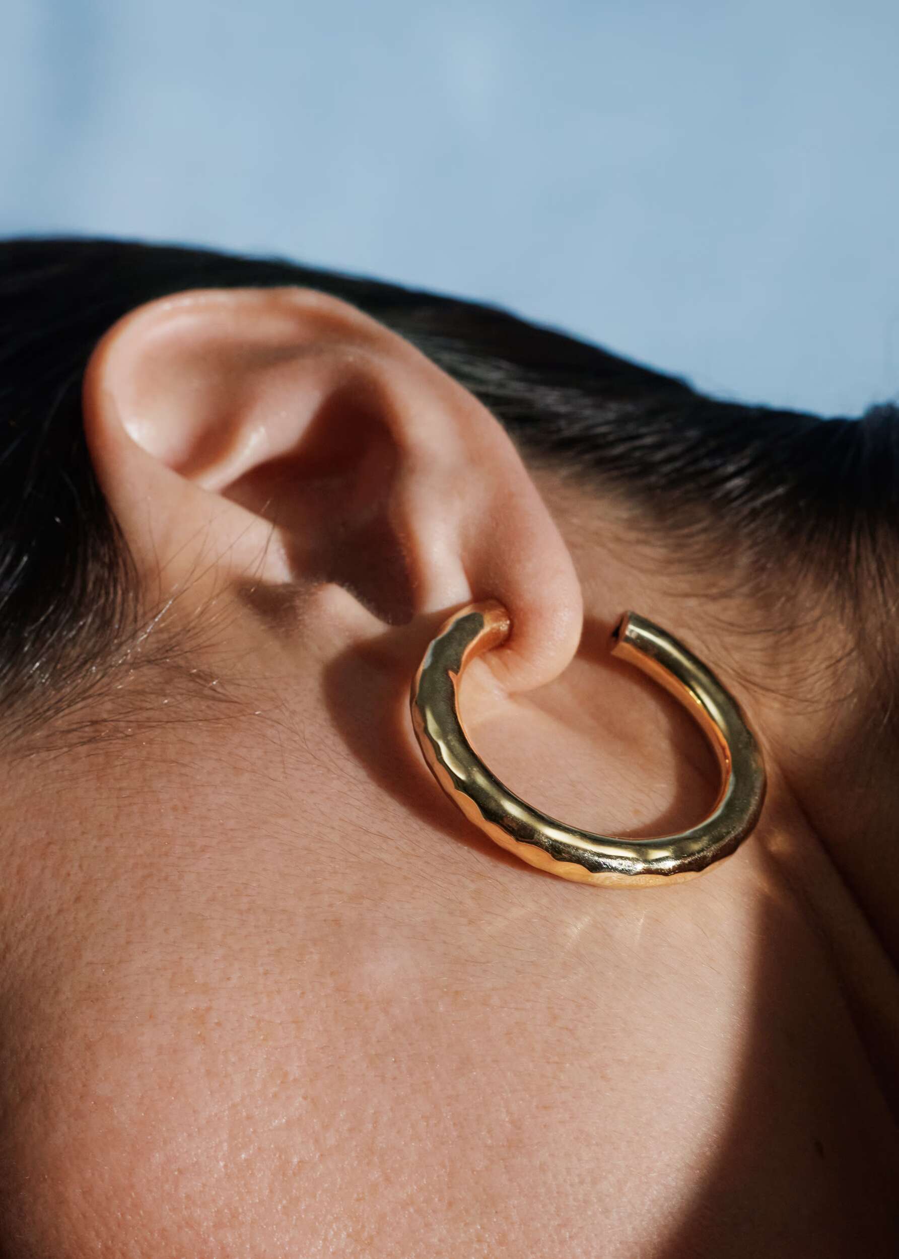 enSoie jewellery