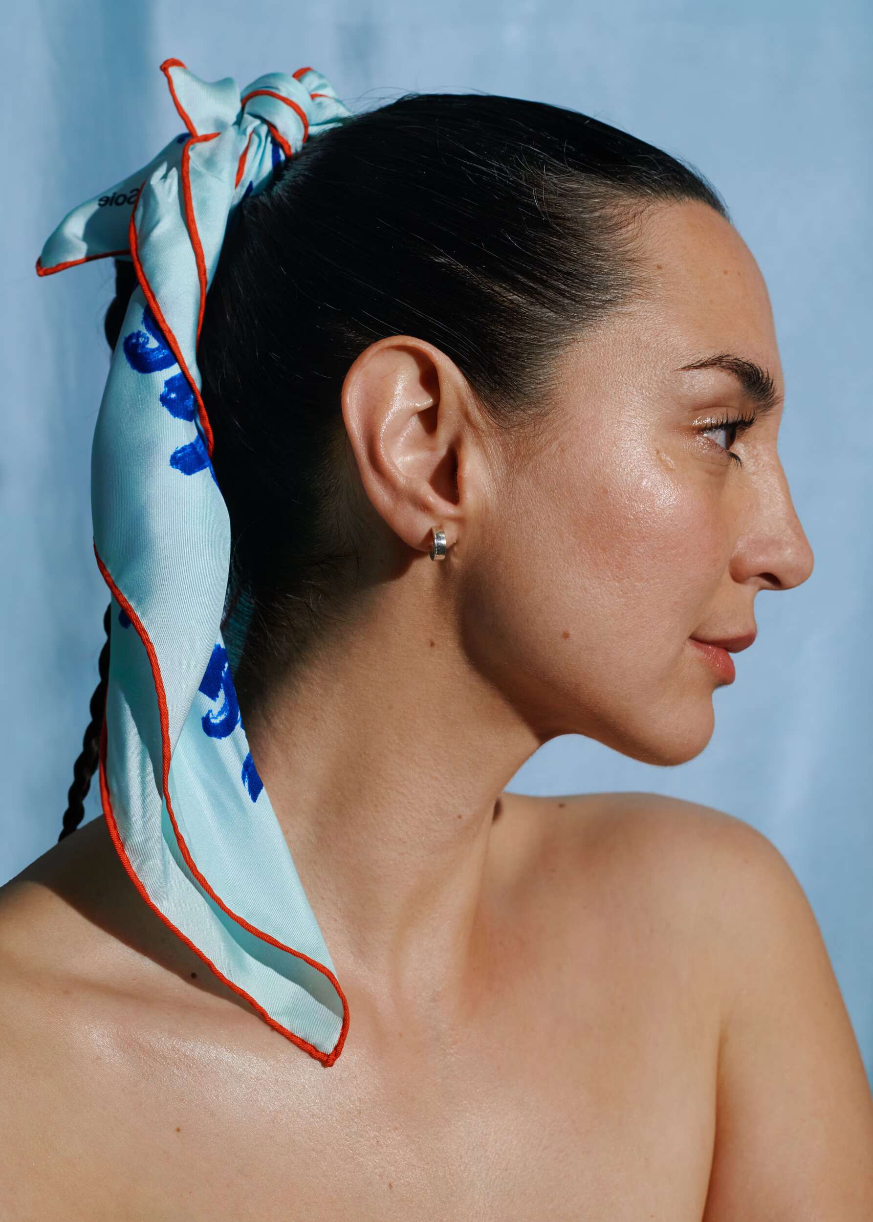 enSoie jewellery