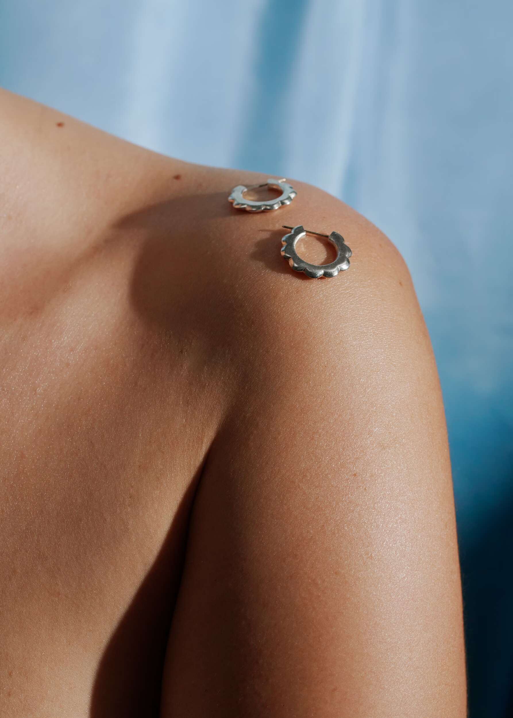 enSoie jewellery