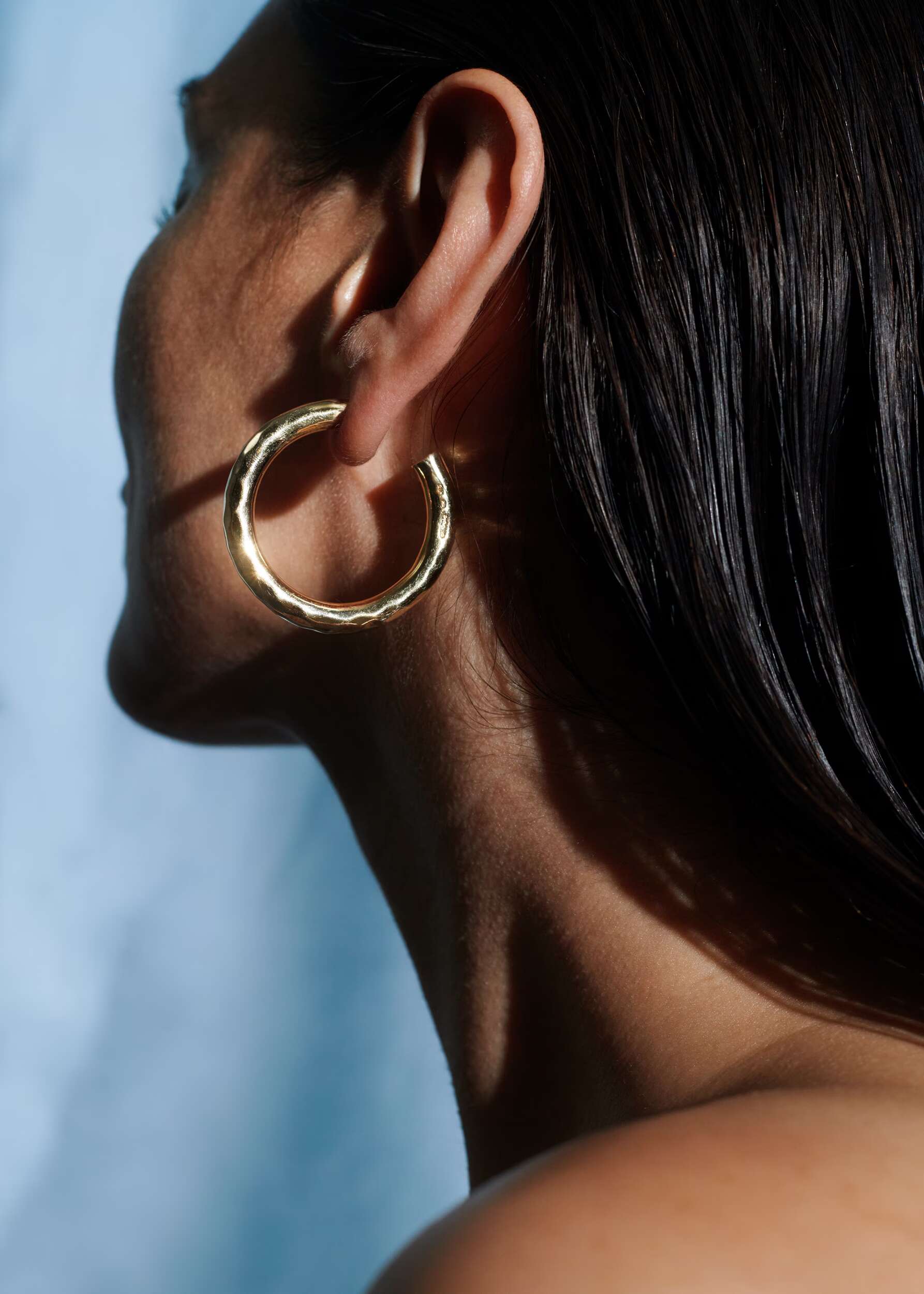 enSoie jewellery