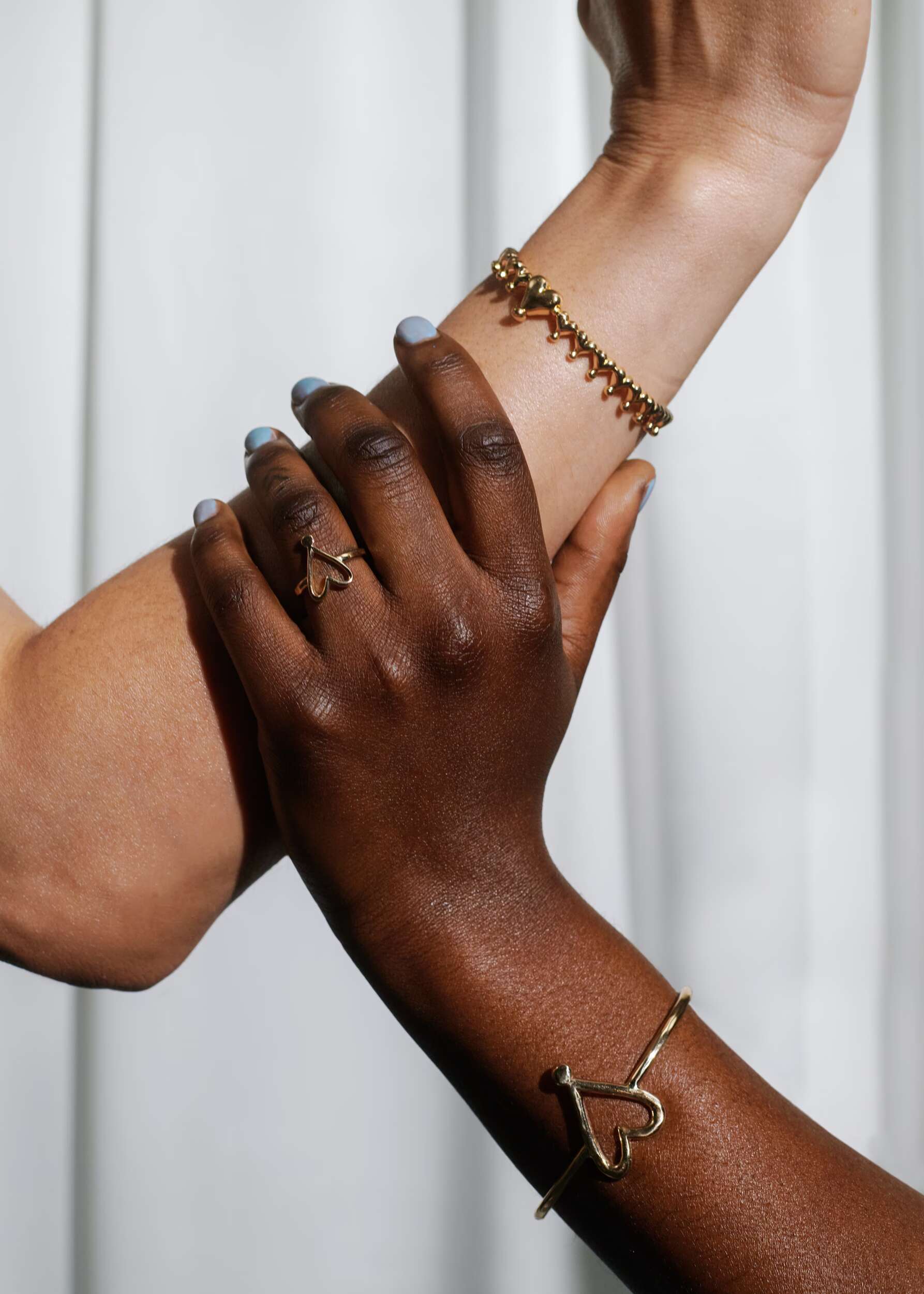enSoie jewellery