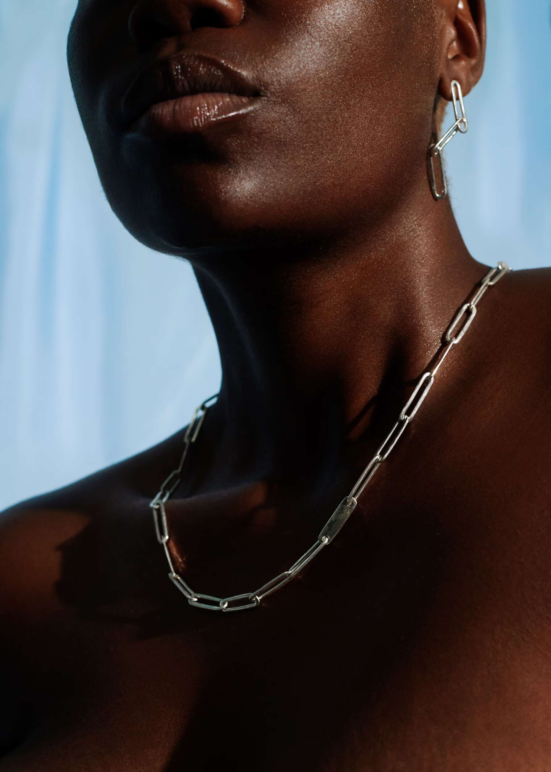 enSoie jewellery