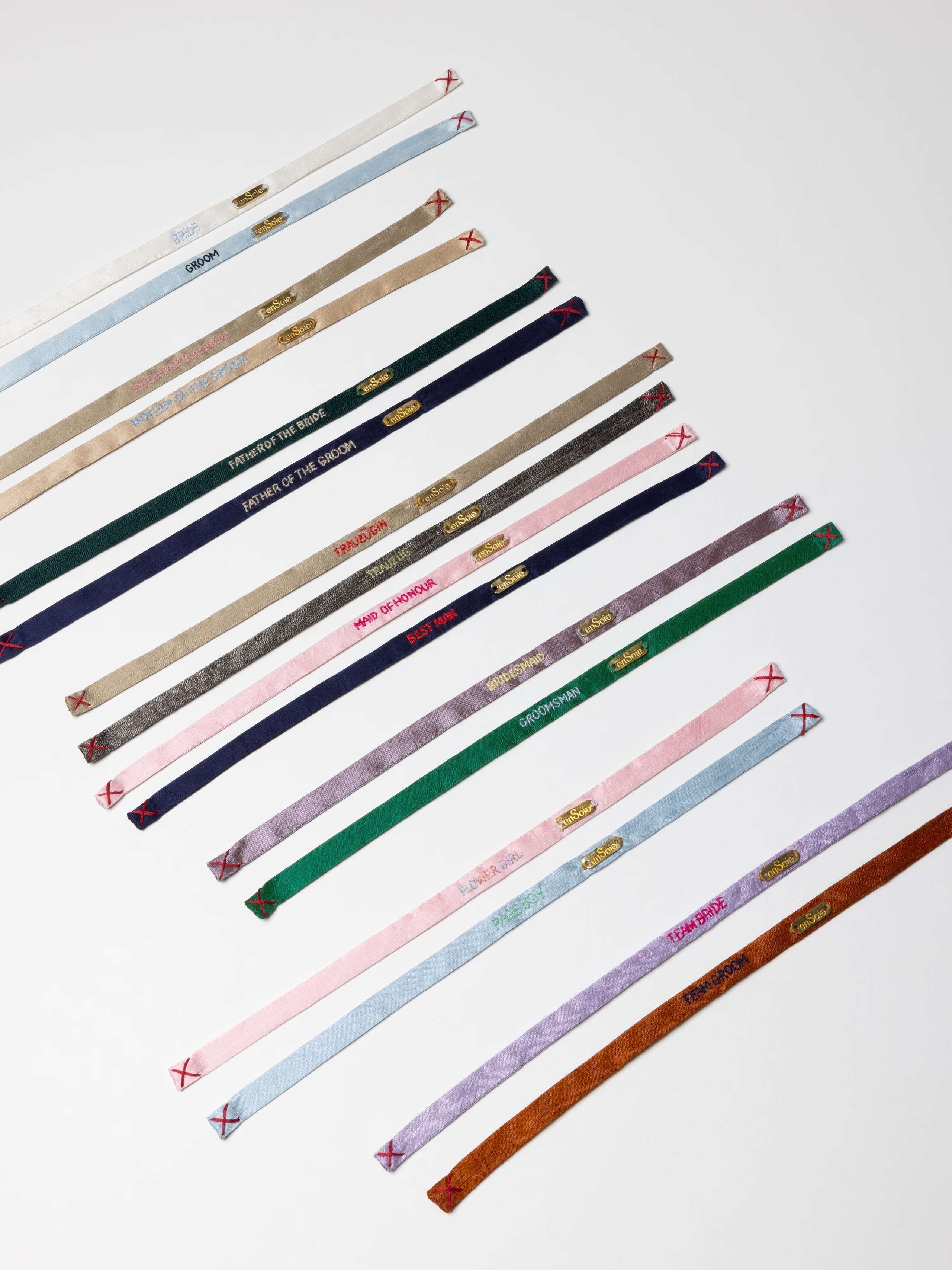 Occasion bracelets wedding theme