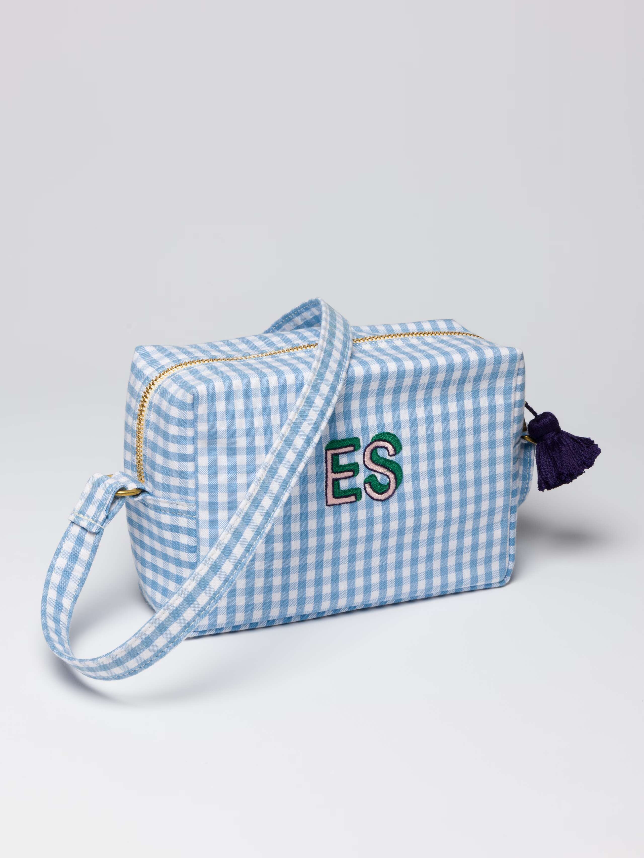 Camille kindergarten bag 