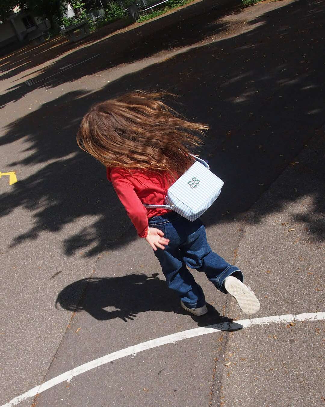 Personalised accessories