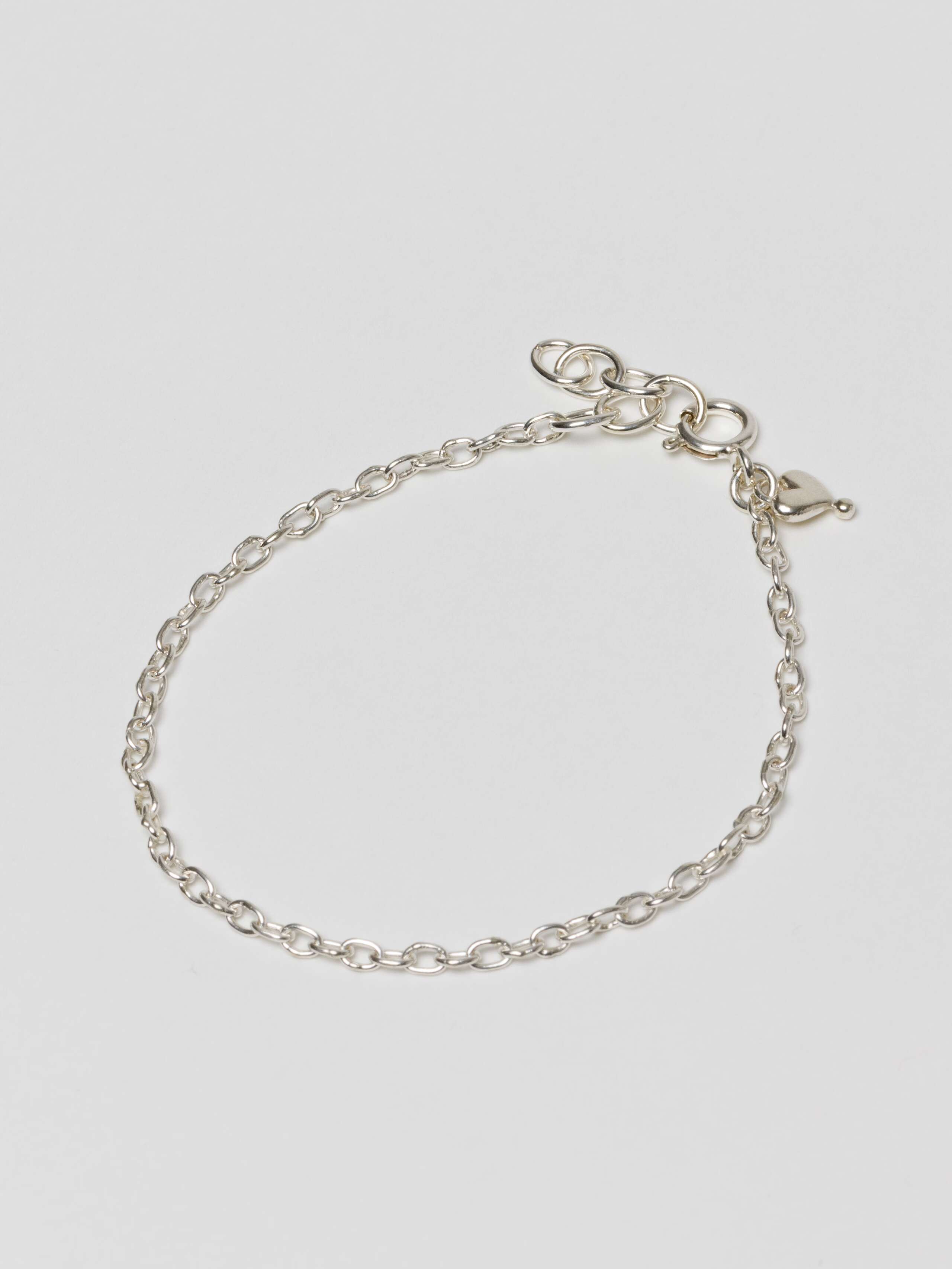 Taylor sterling silver bracelet