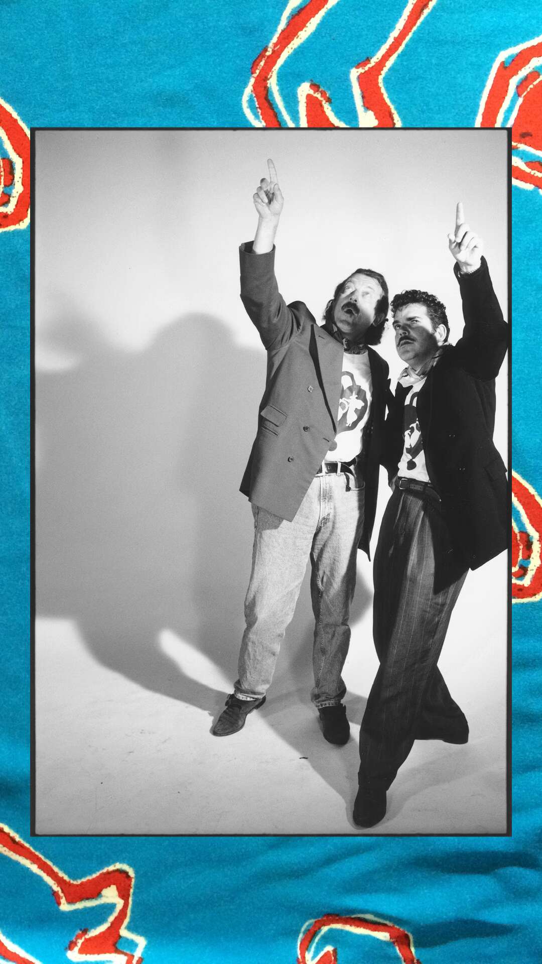 Dieter Meier, enSoie