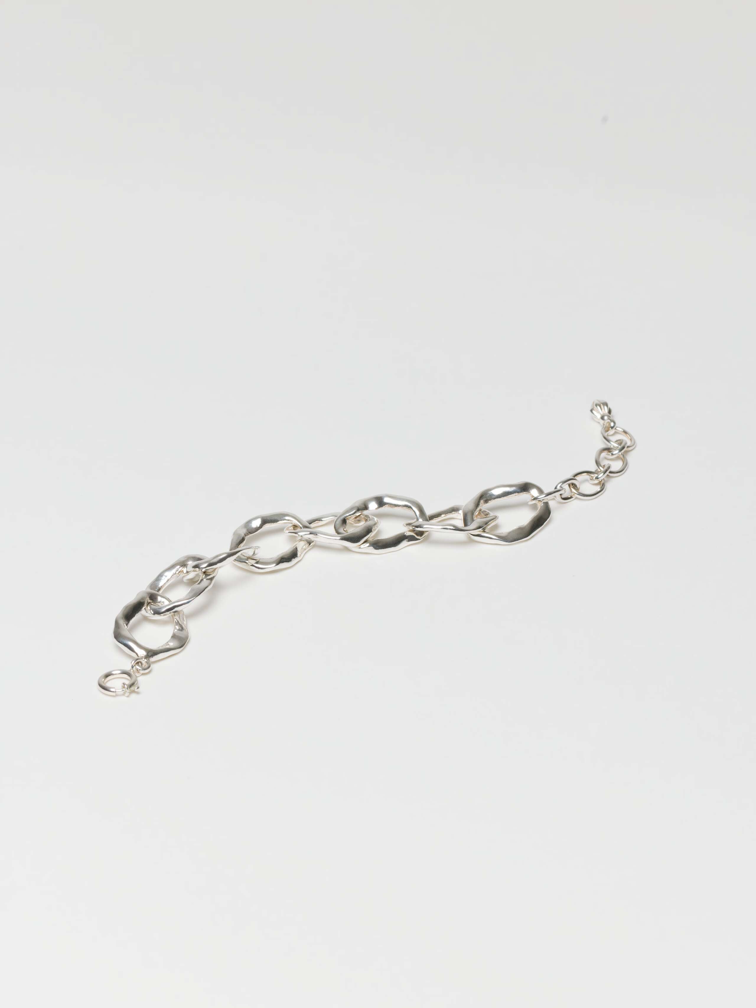 Clay amorph Bracelet