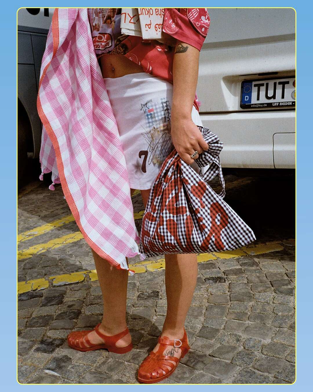 Picture of a tote bag