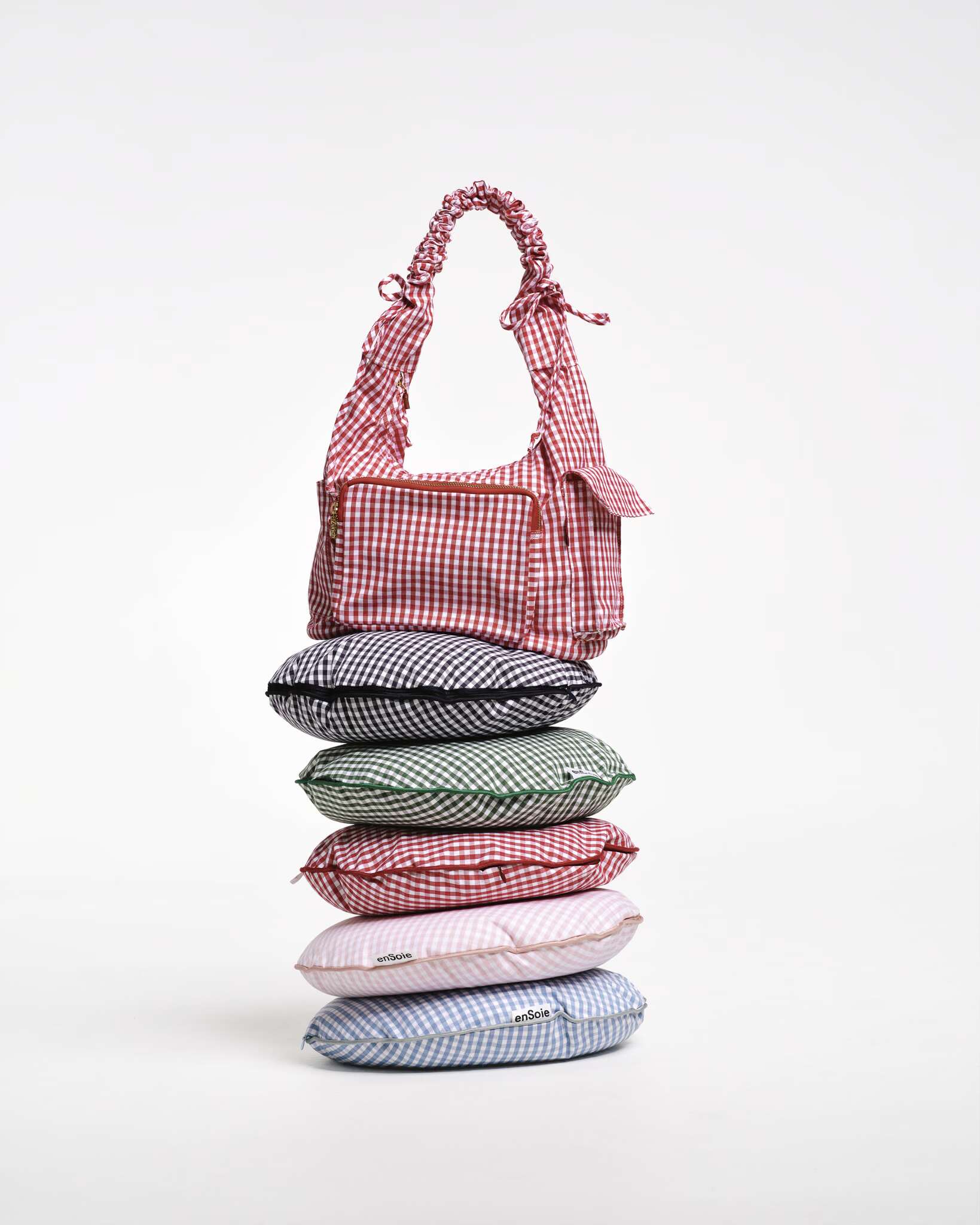 Vichy collection