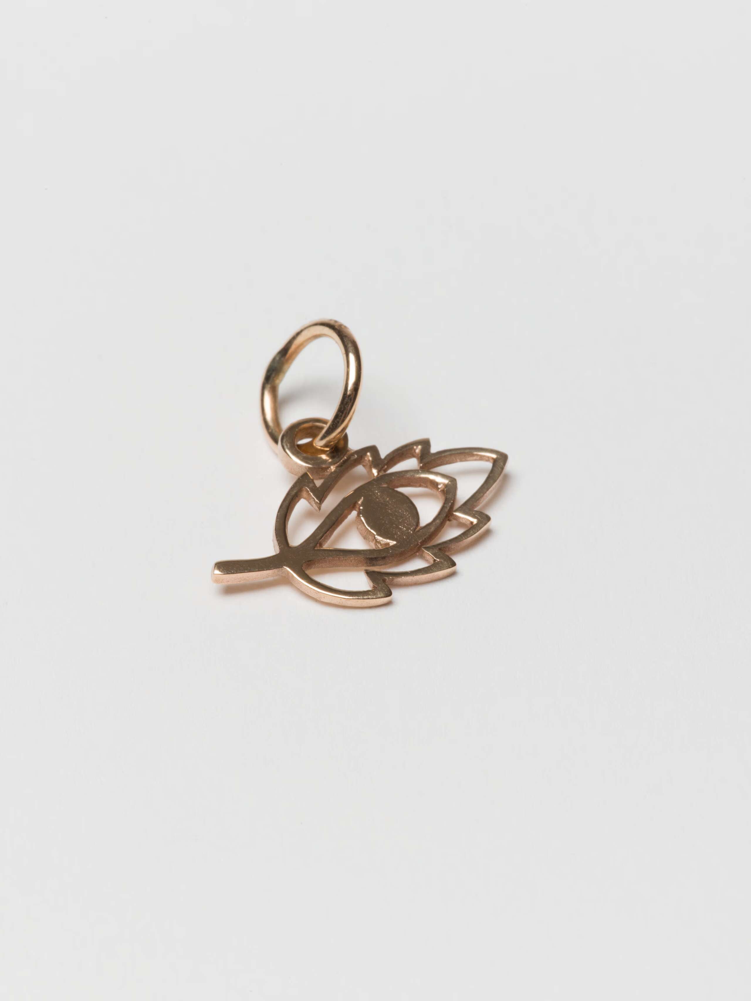 respect nature pendant