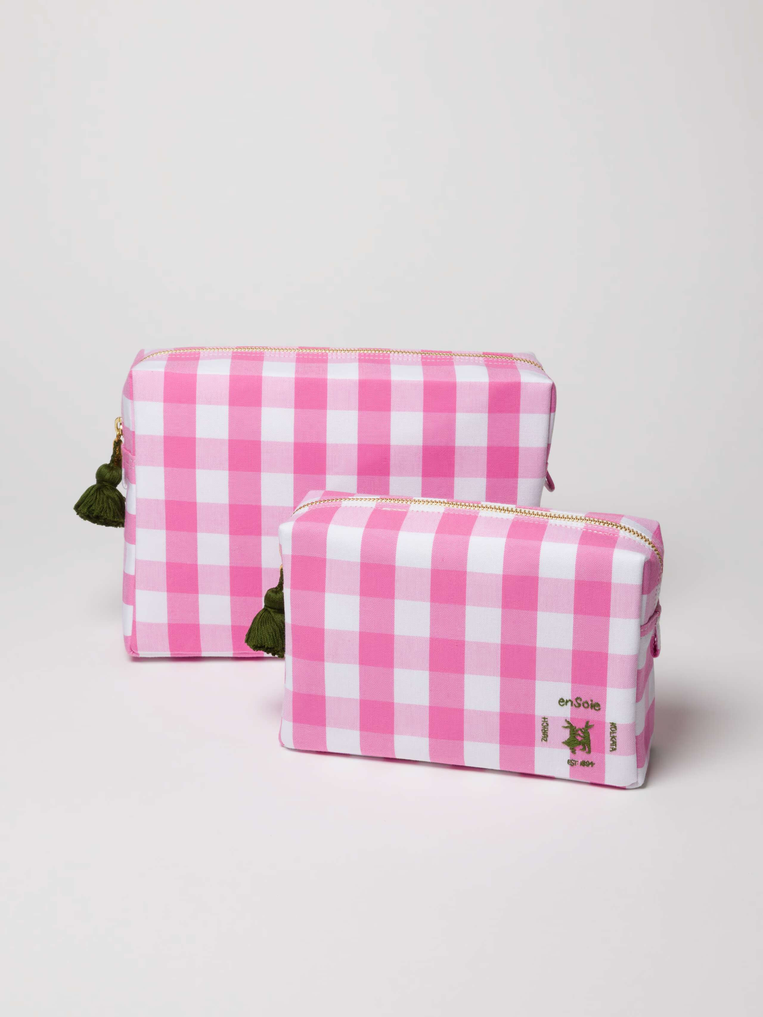 Tilda in rose garden, size Small and Large