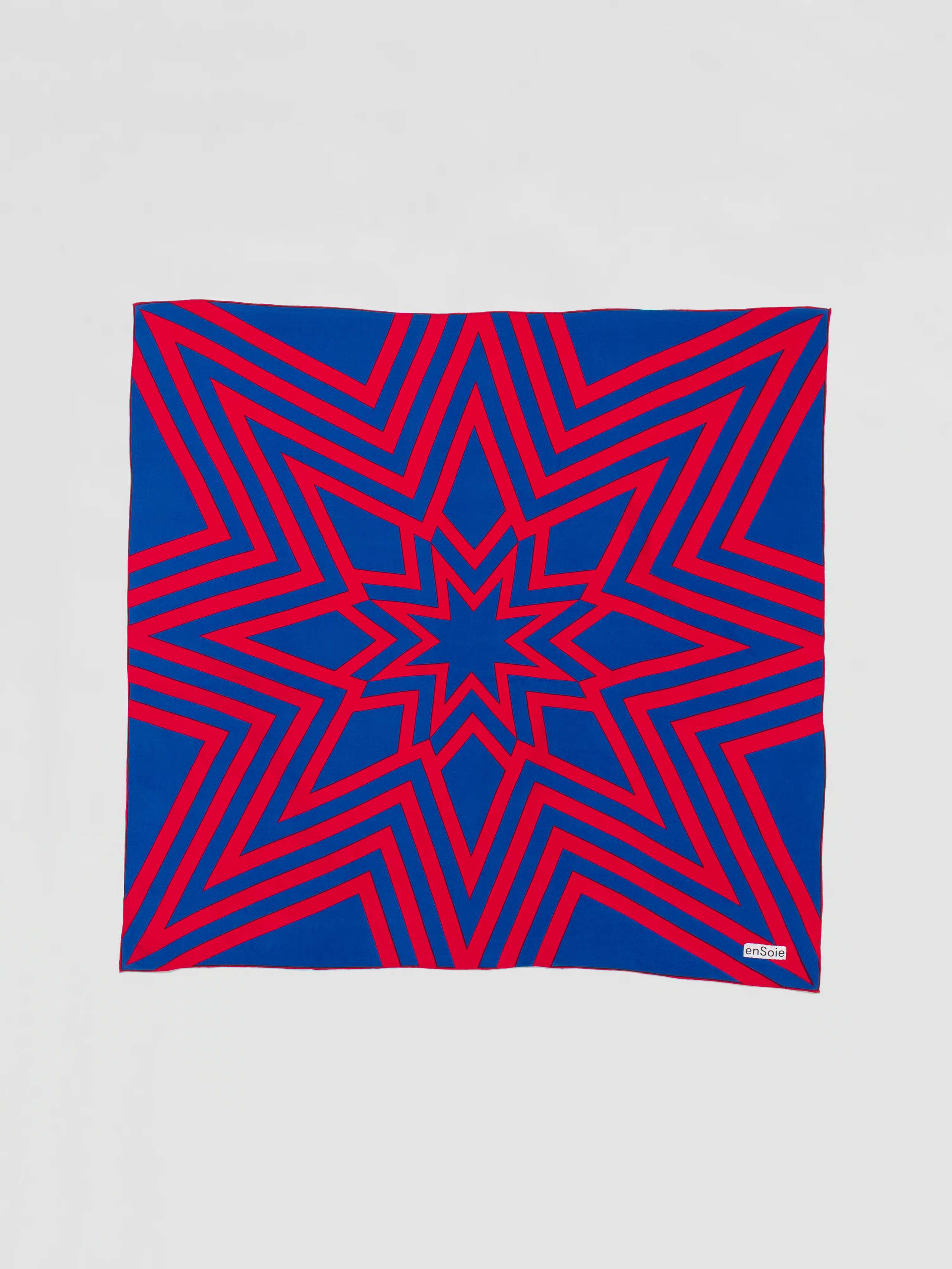 star foulard