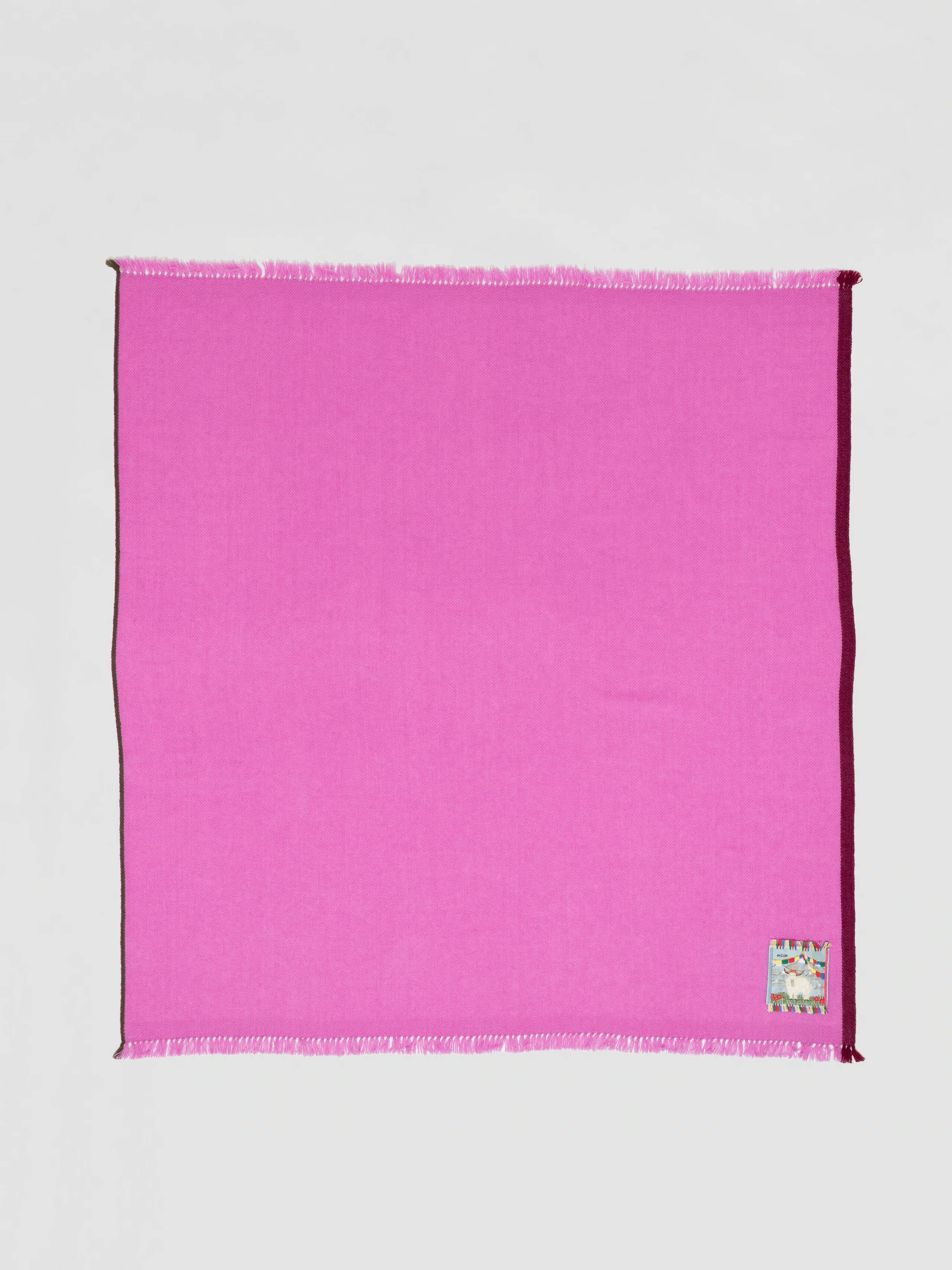 Blia Stole in Provence Purple