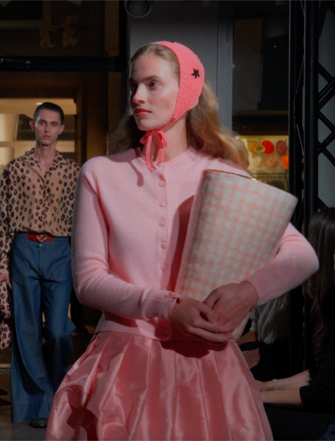 Headerbild Video Show