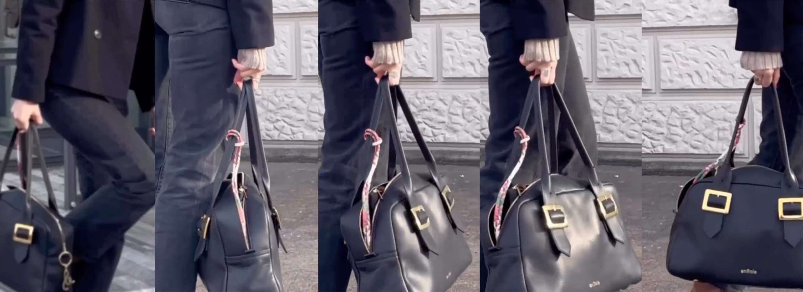 Picture of The Monique Bag