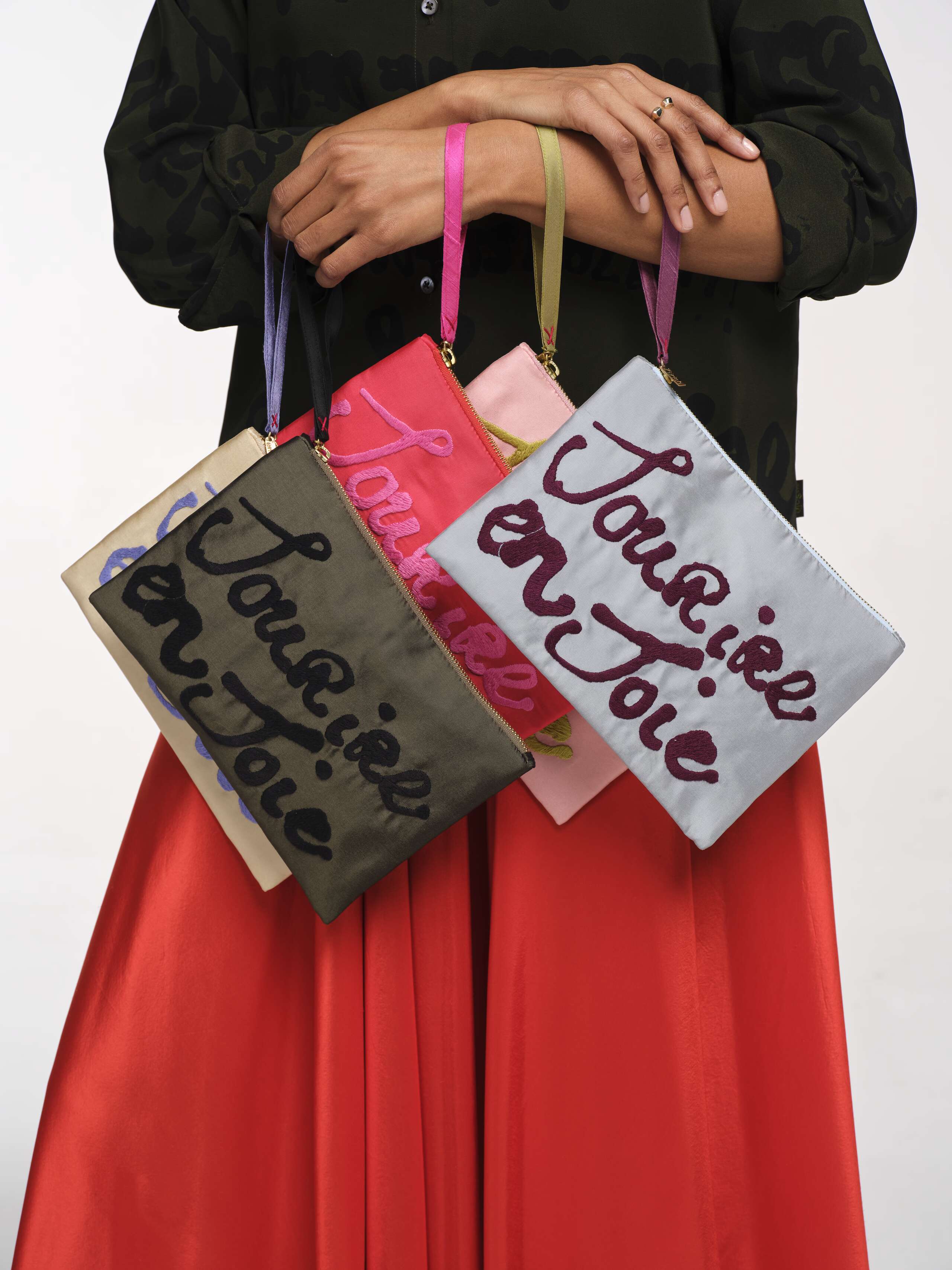 Accessories Category