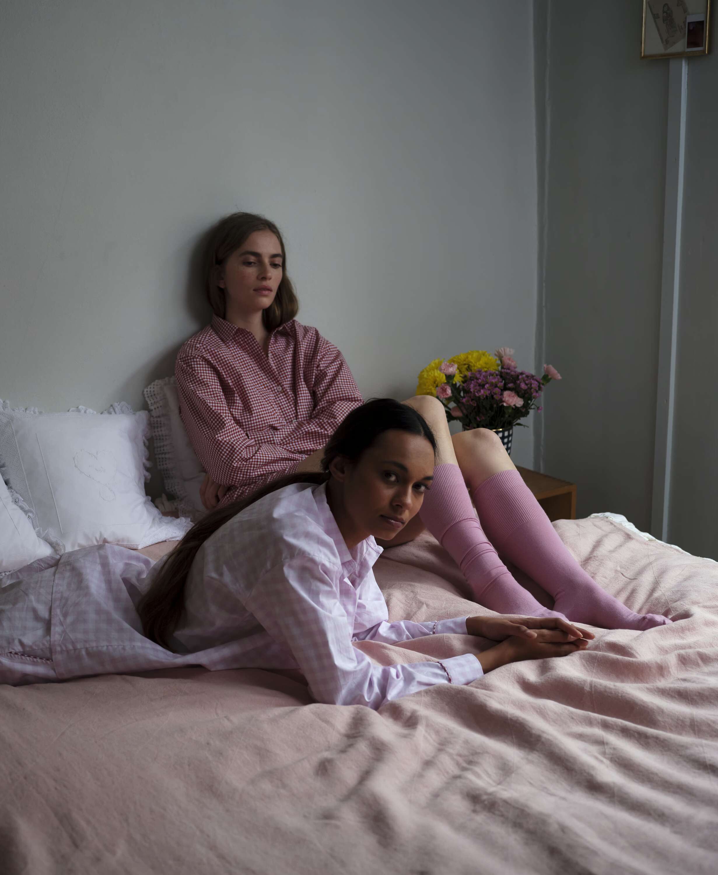Mood Loungewear