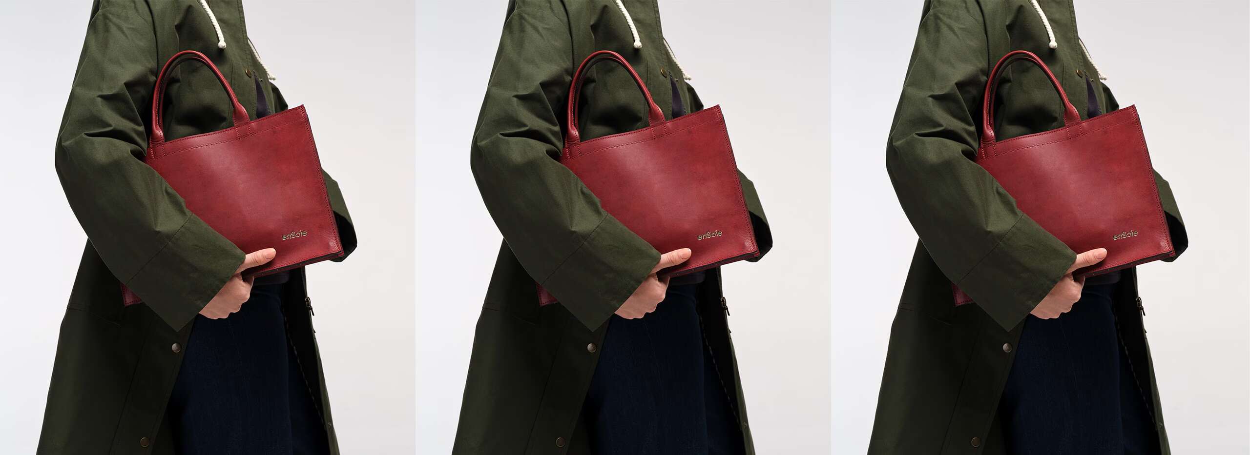 Leather Bags