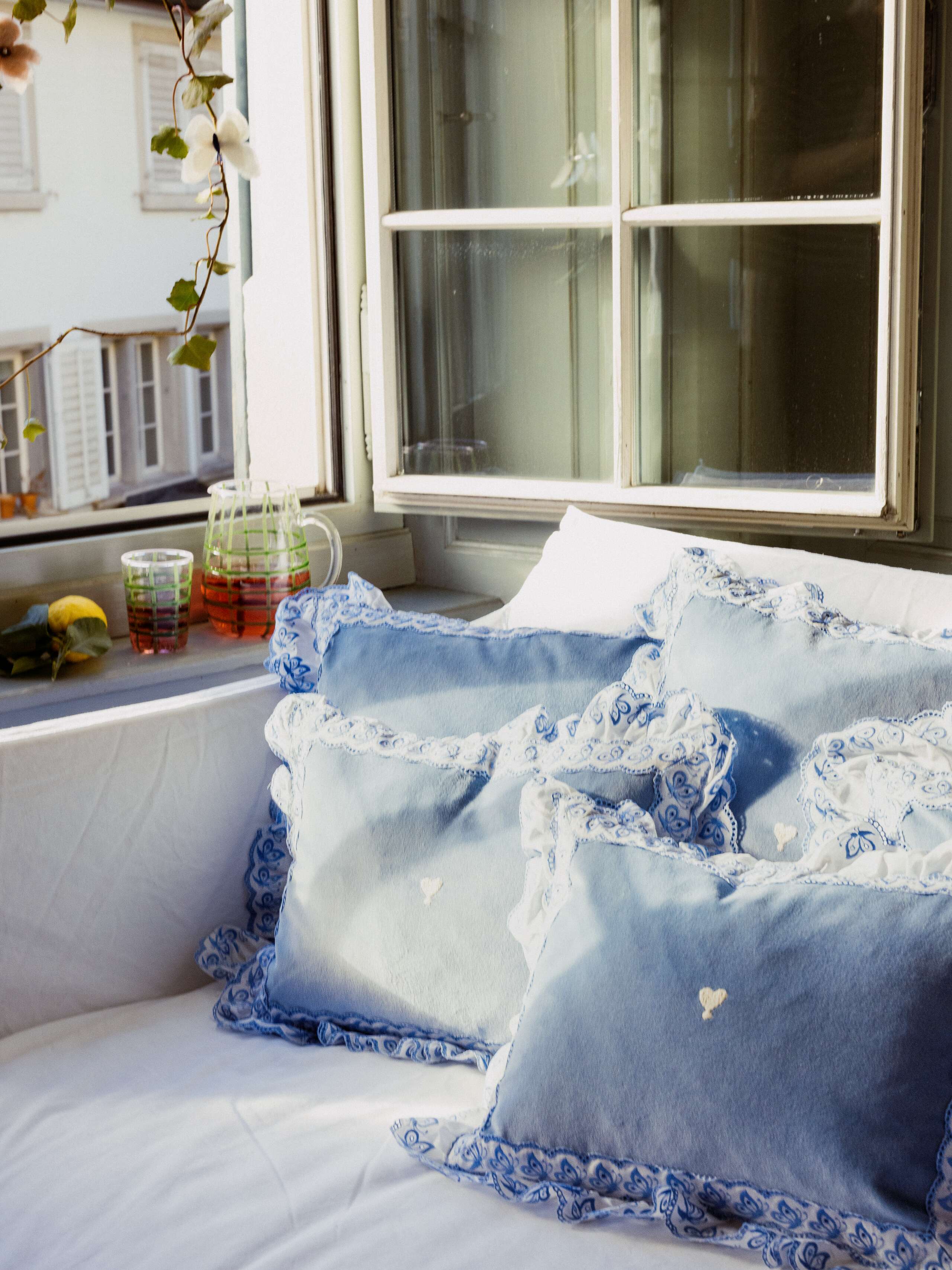 Pillows mood