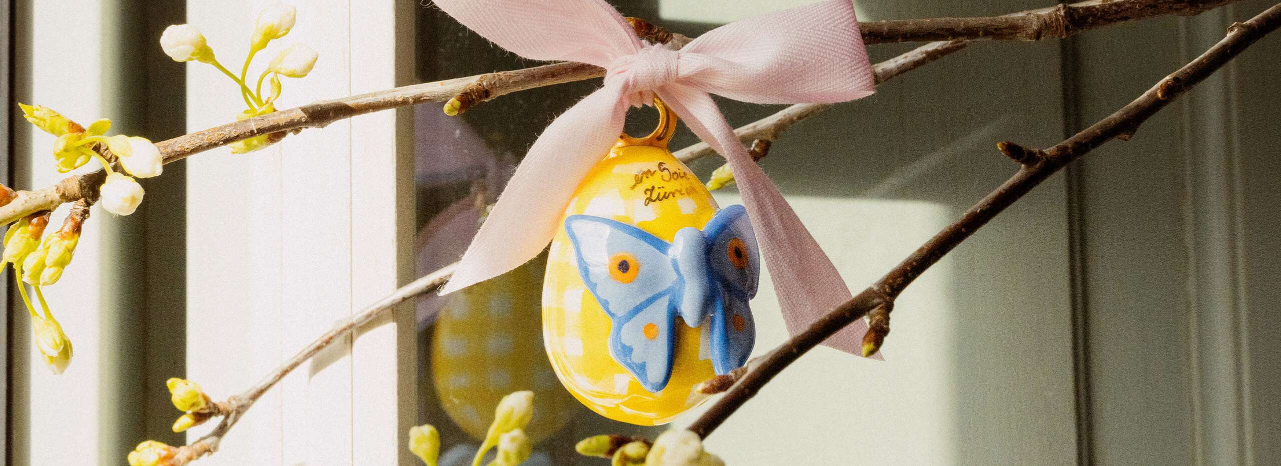 Festive Spring Category
