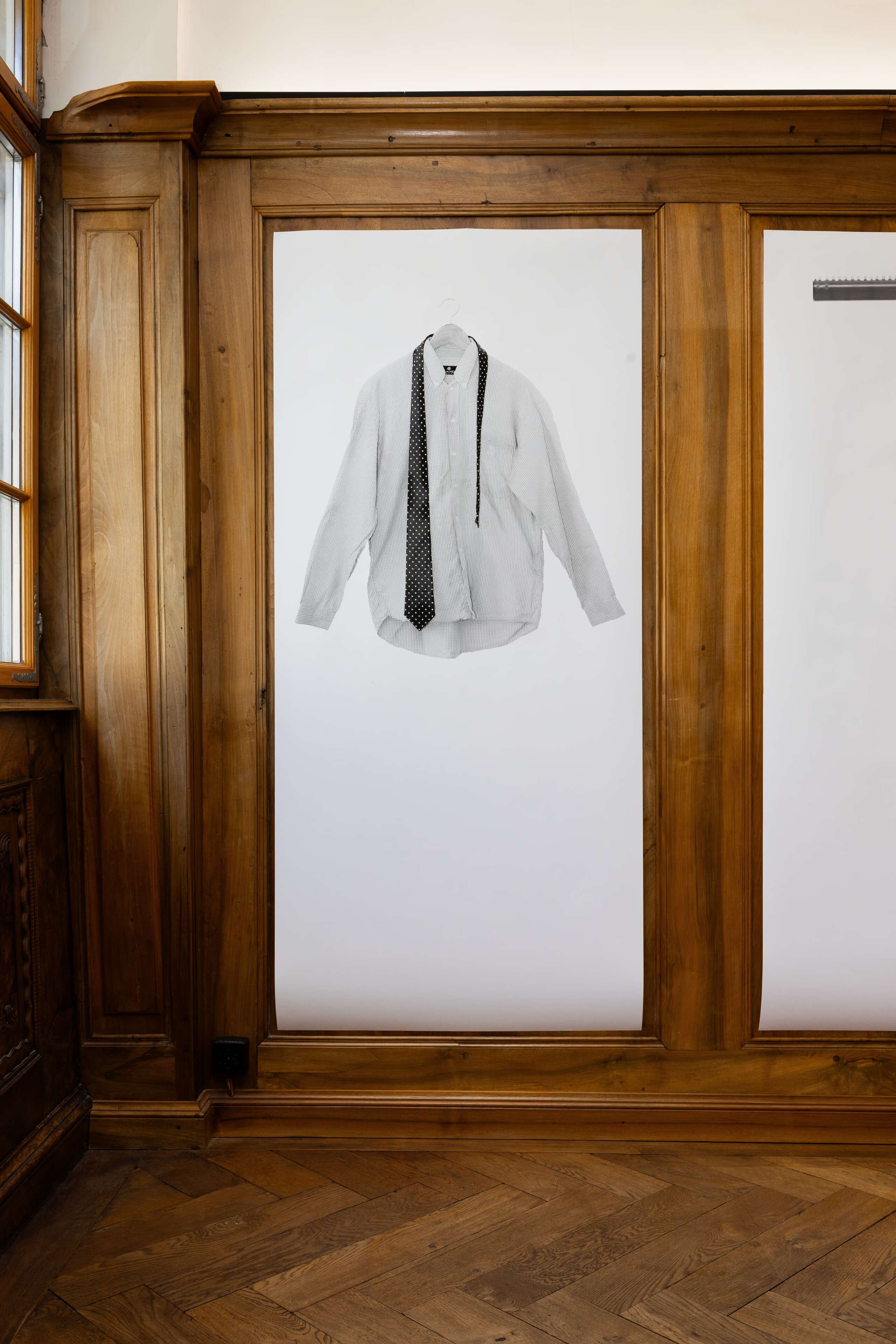 Mia Sanchez, Höscheller Room
