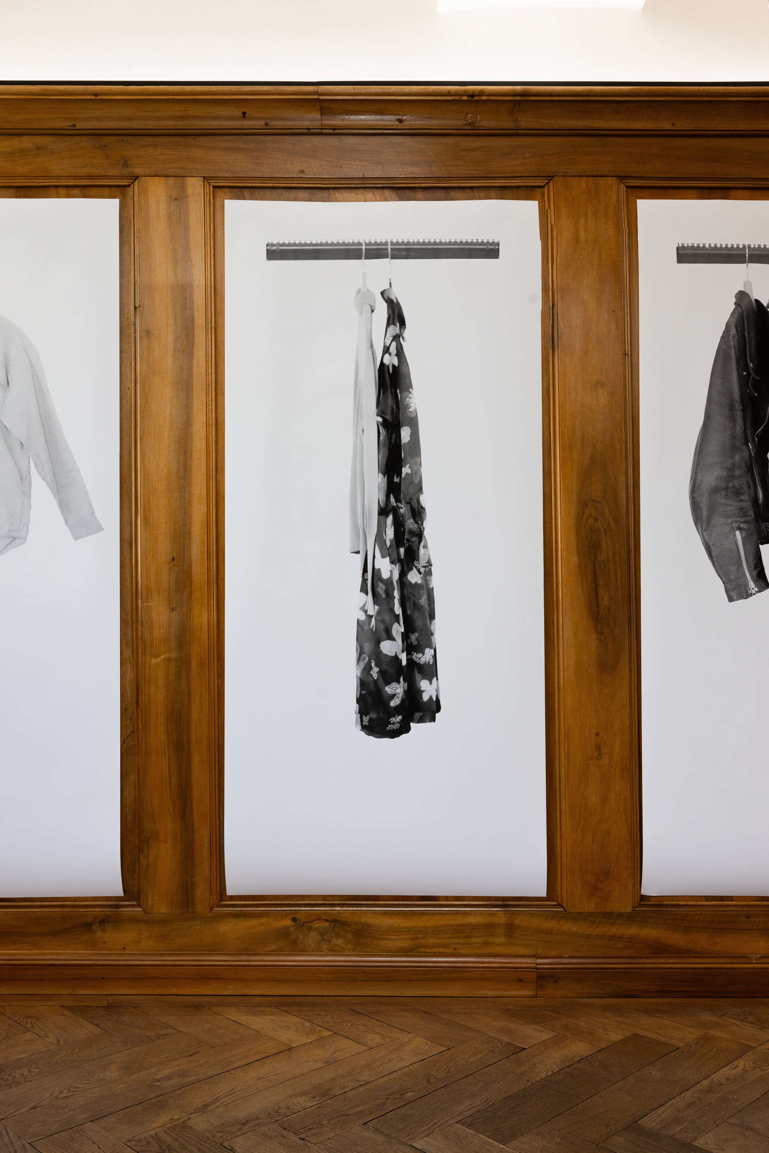 Mia Sanchez, Höscheller Room