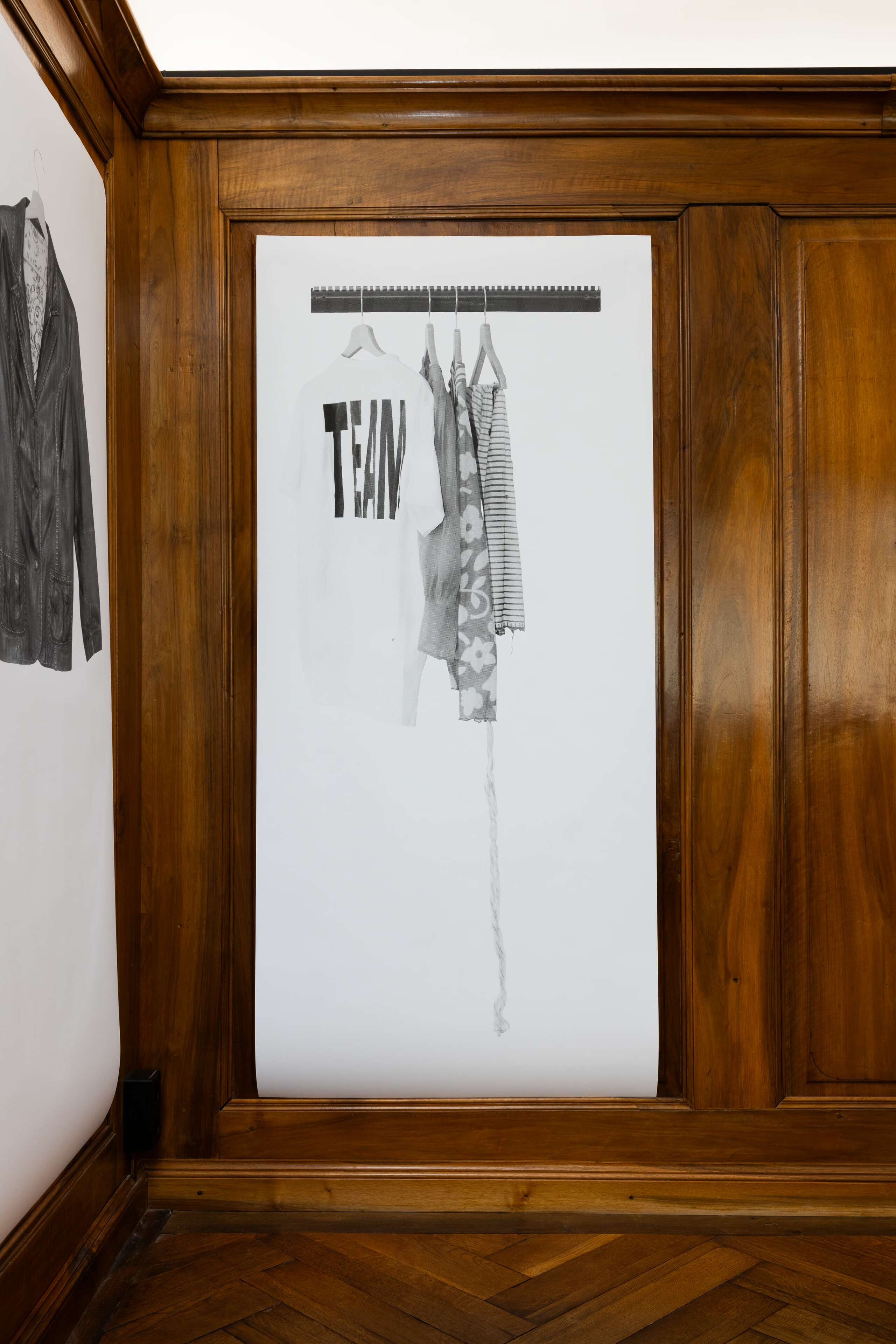 Mia Sanchez, Höscheller Room