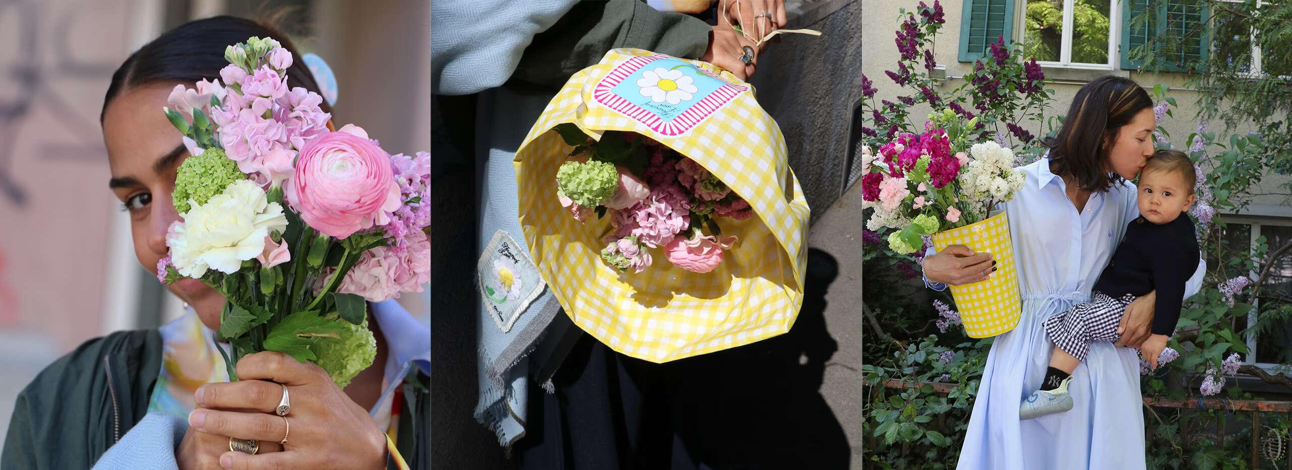 Mother's Day Category