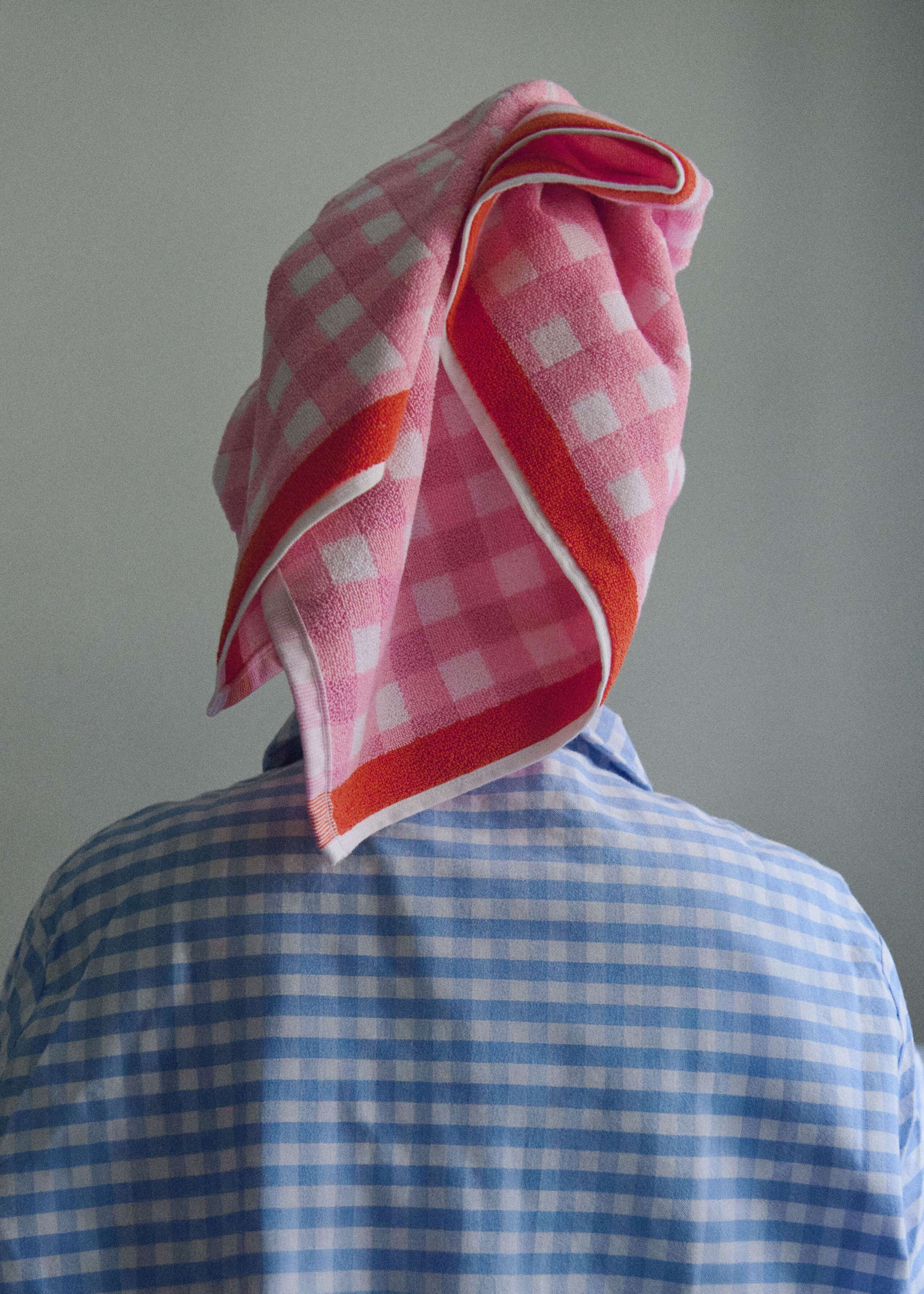 Mood Interior Bathtowel and Pyjama