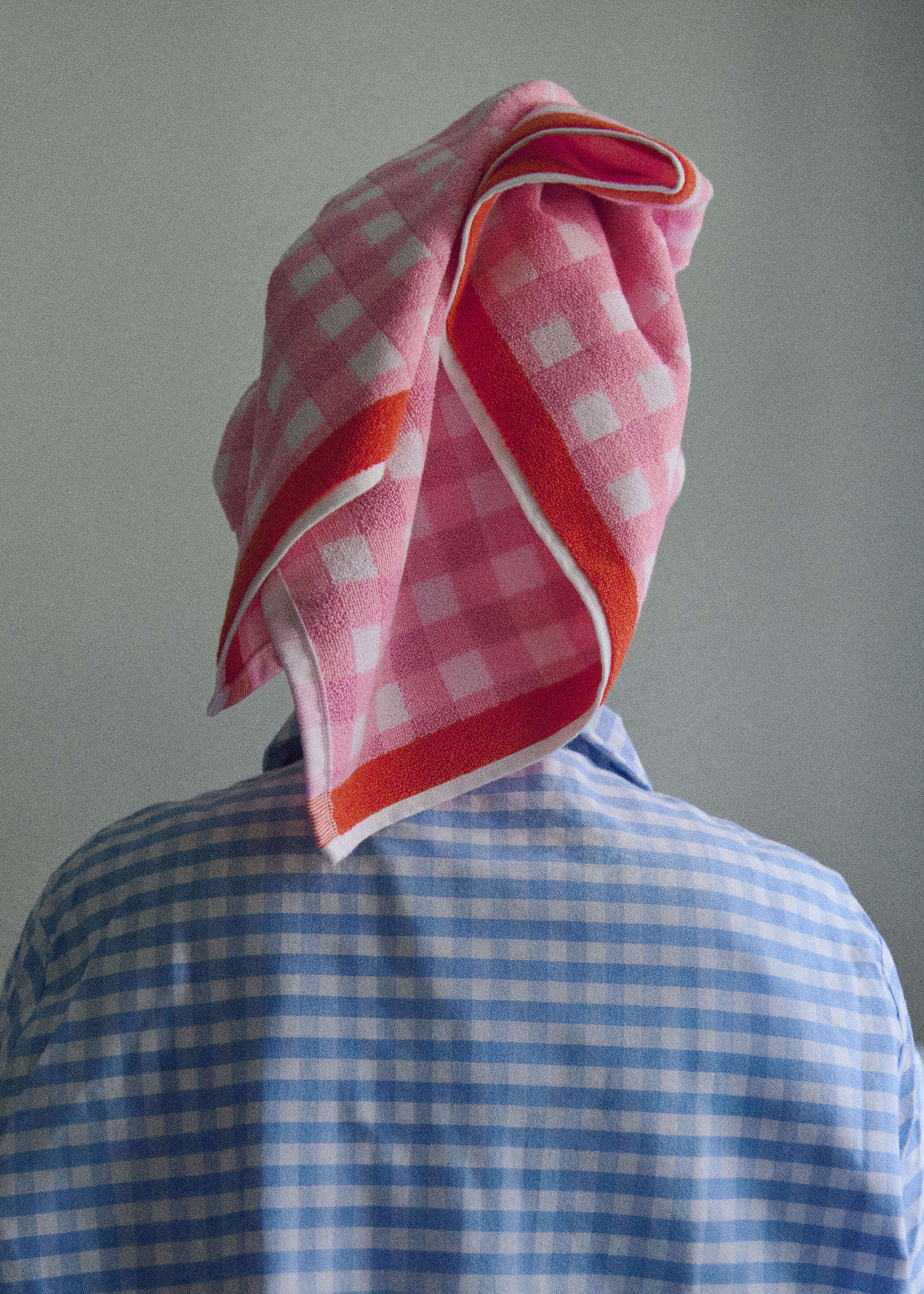 Mood Interior Bathtowel and Pyjama
