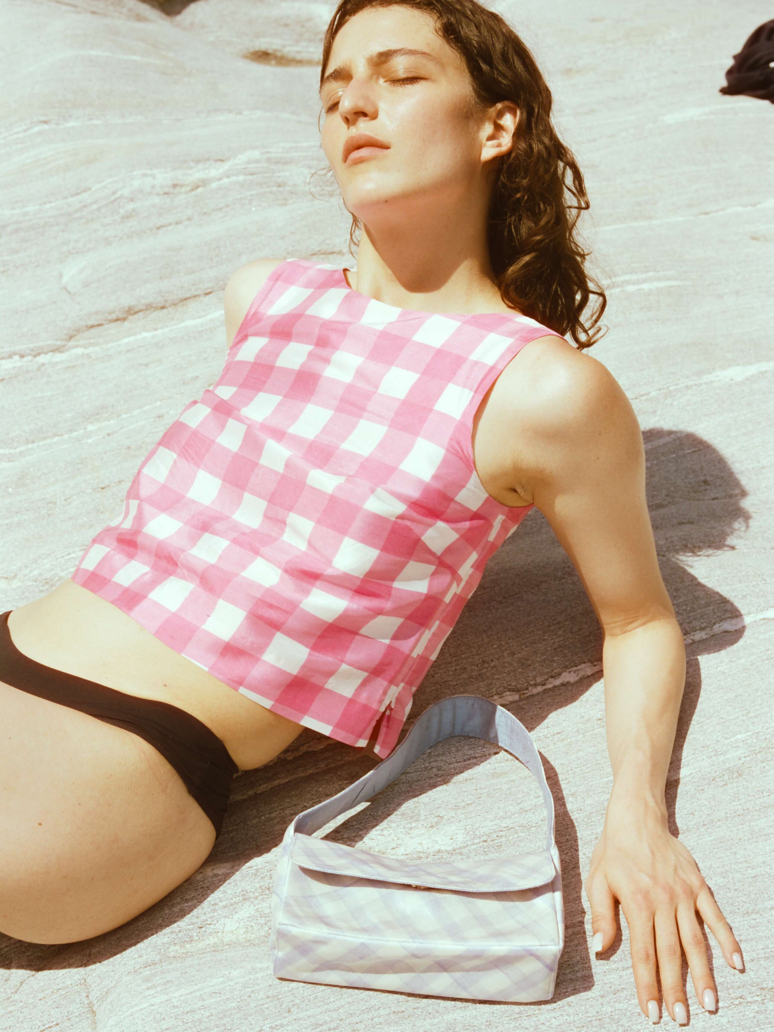 Picture of a women 