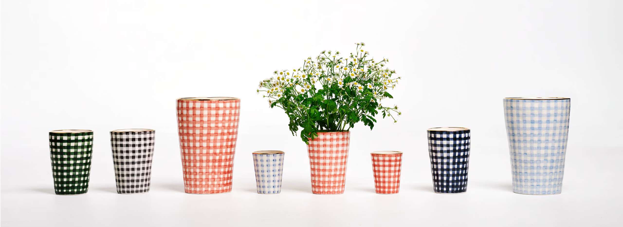 Vichy Ceramics