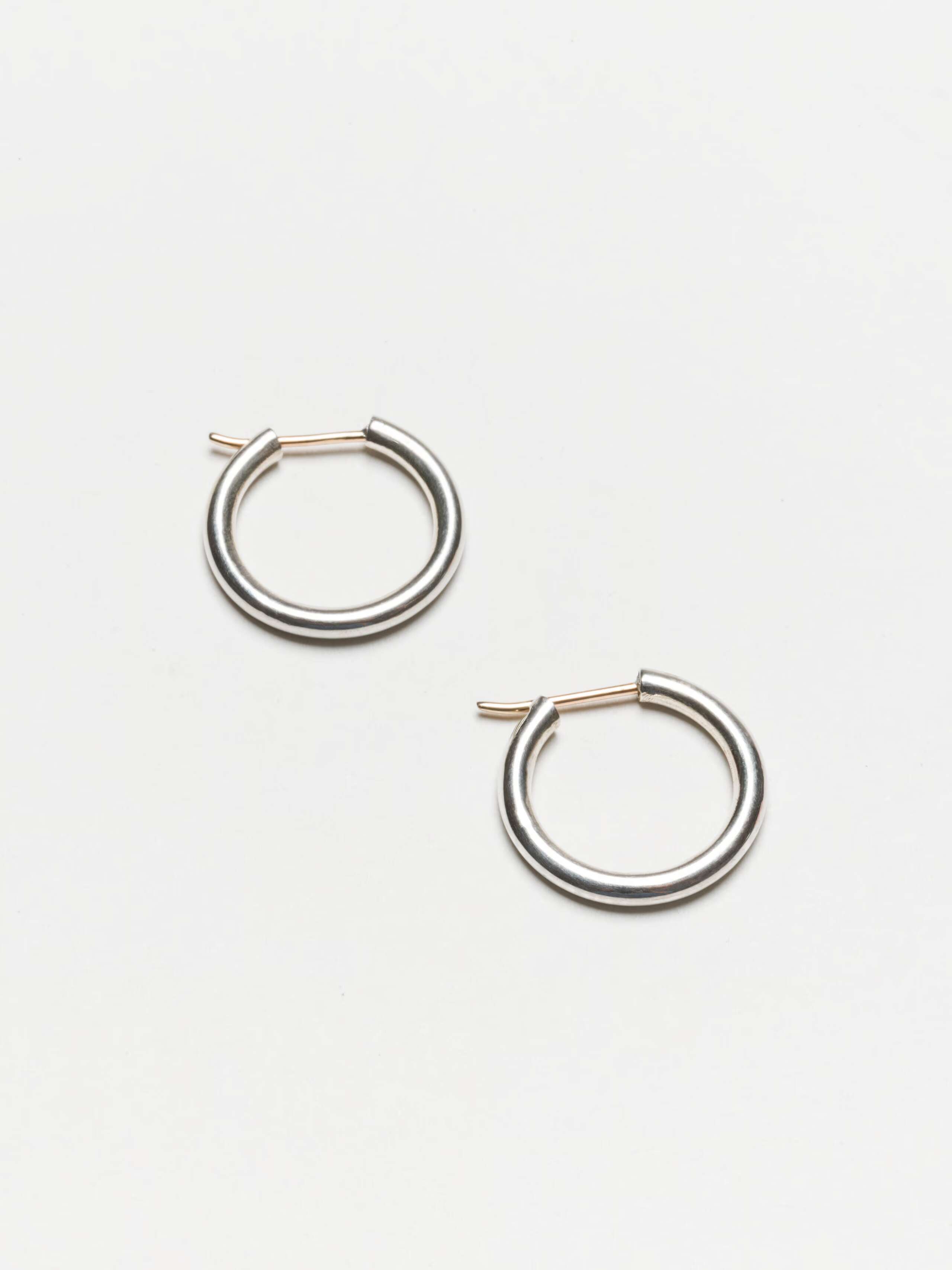 Product Shot of Fine Creole Silver (1,5) 