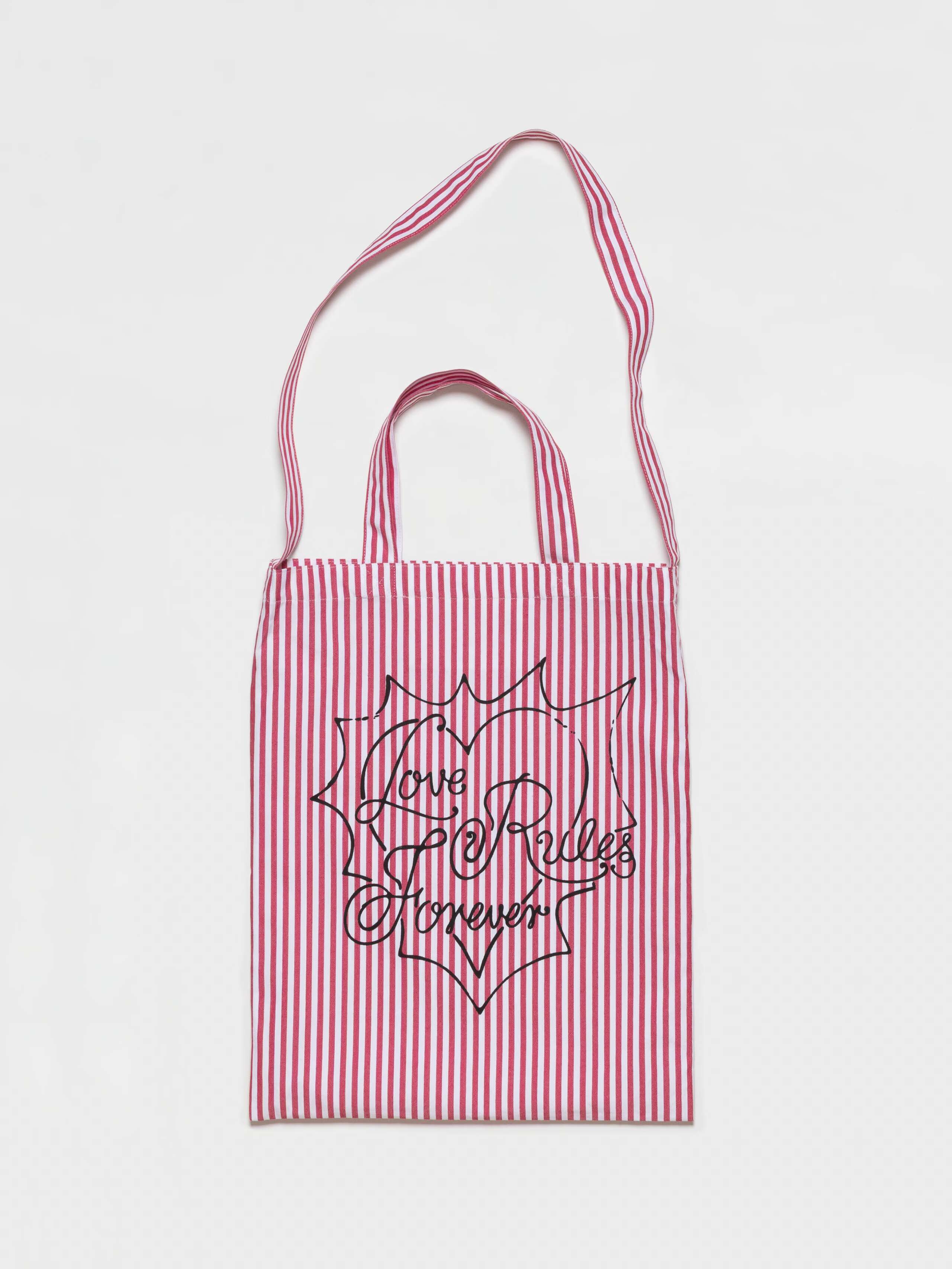 Product Shot of  Limited Edition Carry All Bag Paco & Vivi 