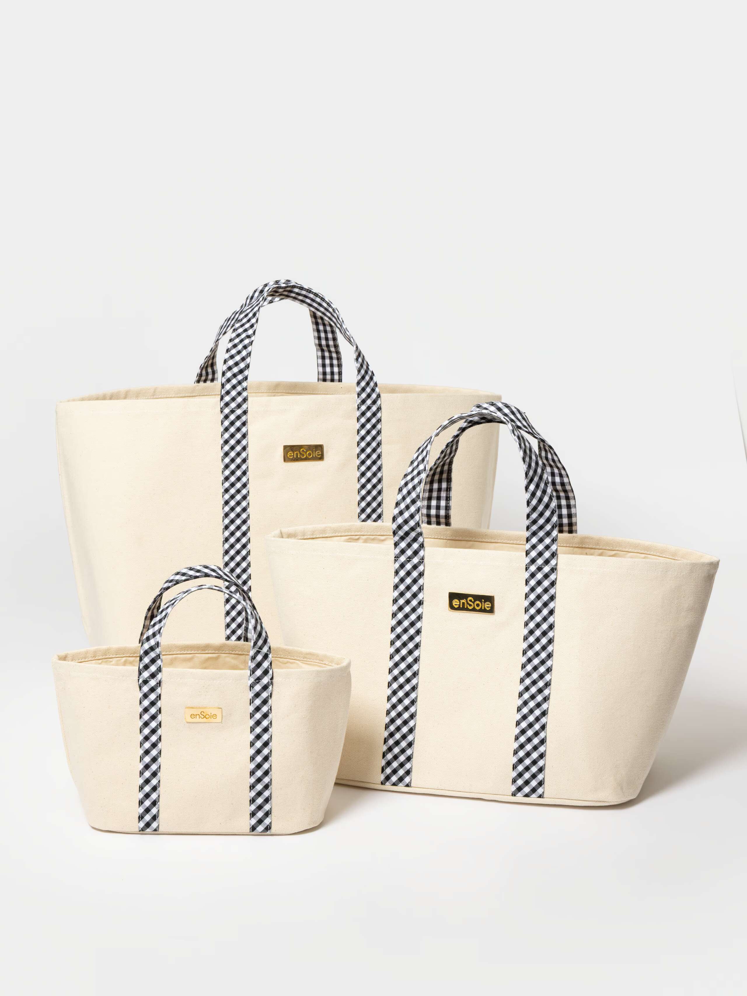 Product Shot of Upstate Bag Black 