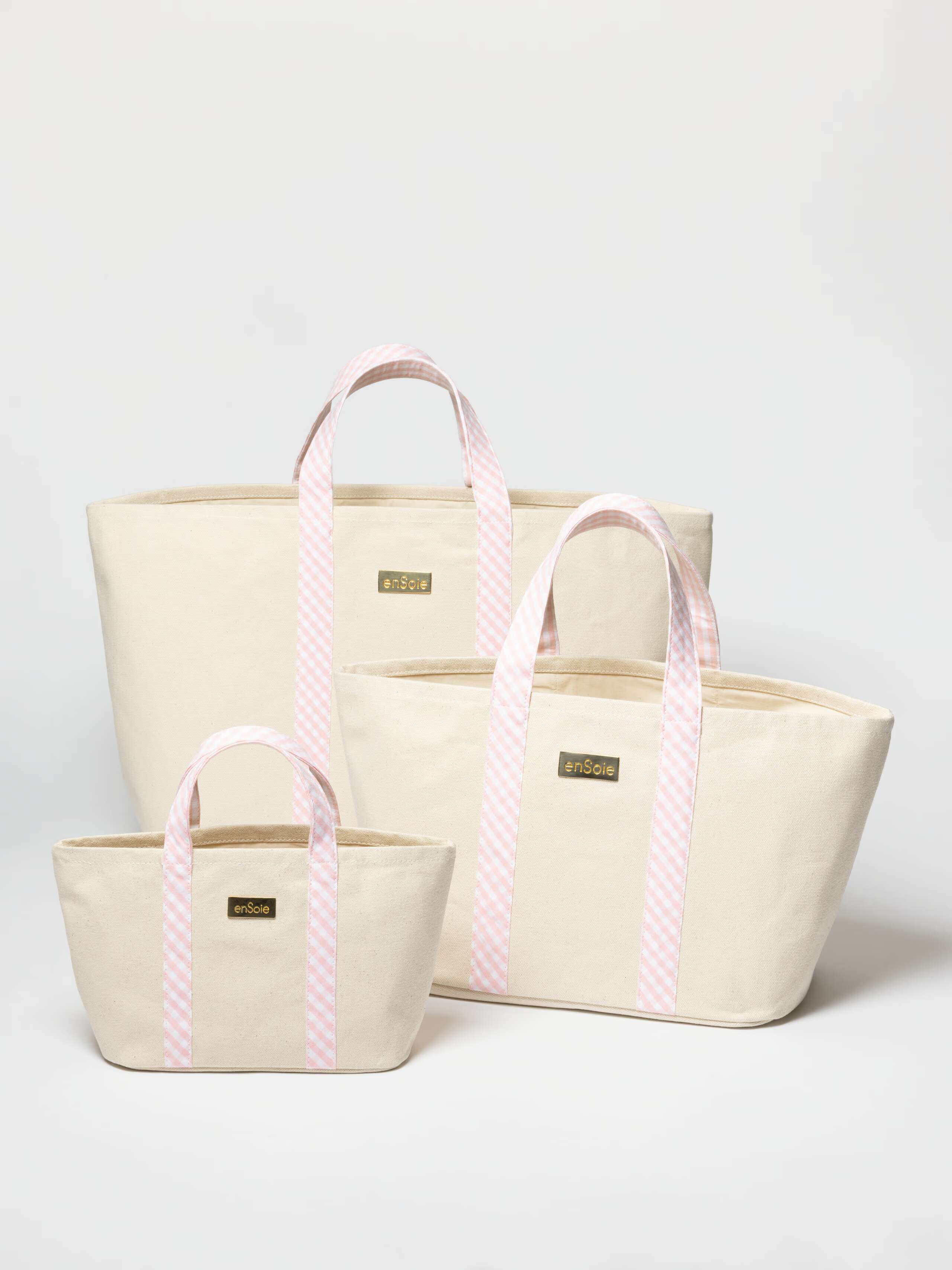 Product Shot of Upstate Bag Candy Pink (All)